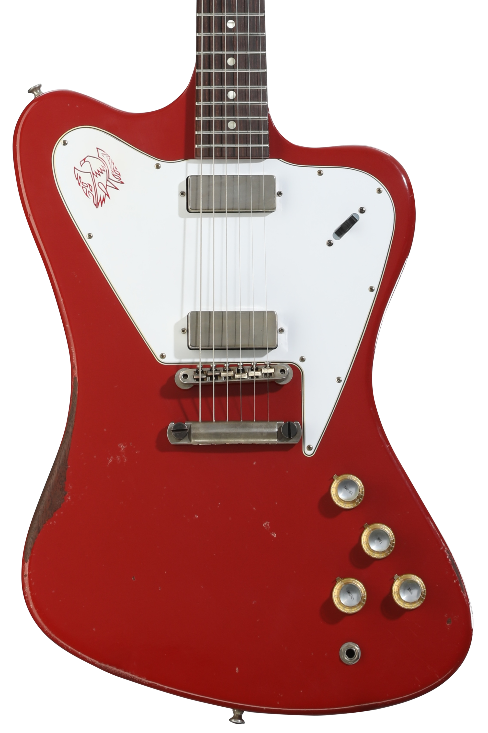 Gibson Custom Dealer Select 1965 Non-reverse Firebird Electric