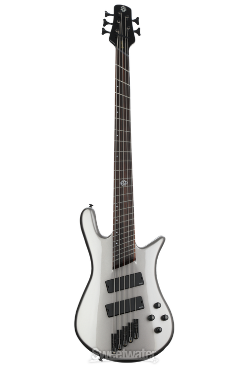 Spector NS Dimension High Performance 5 Multi-scale 5-string