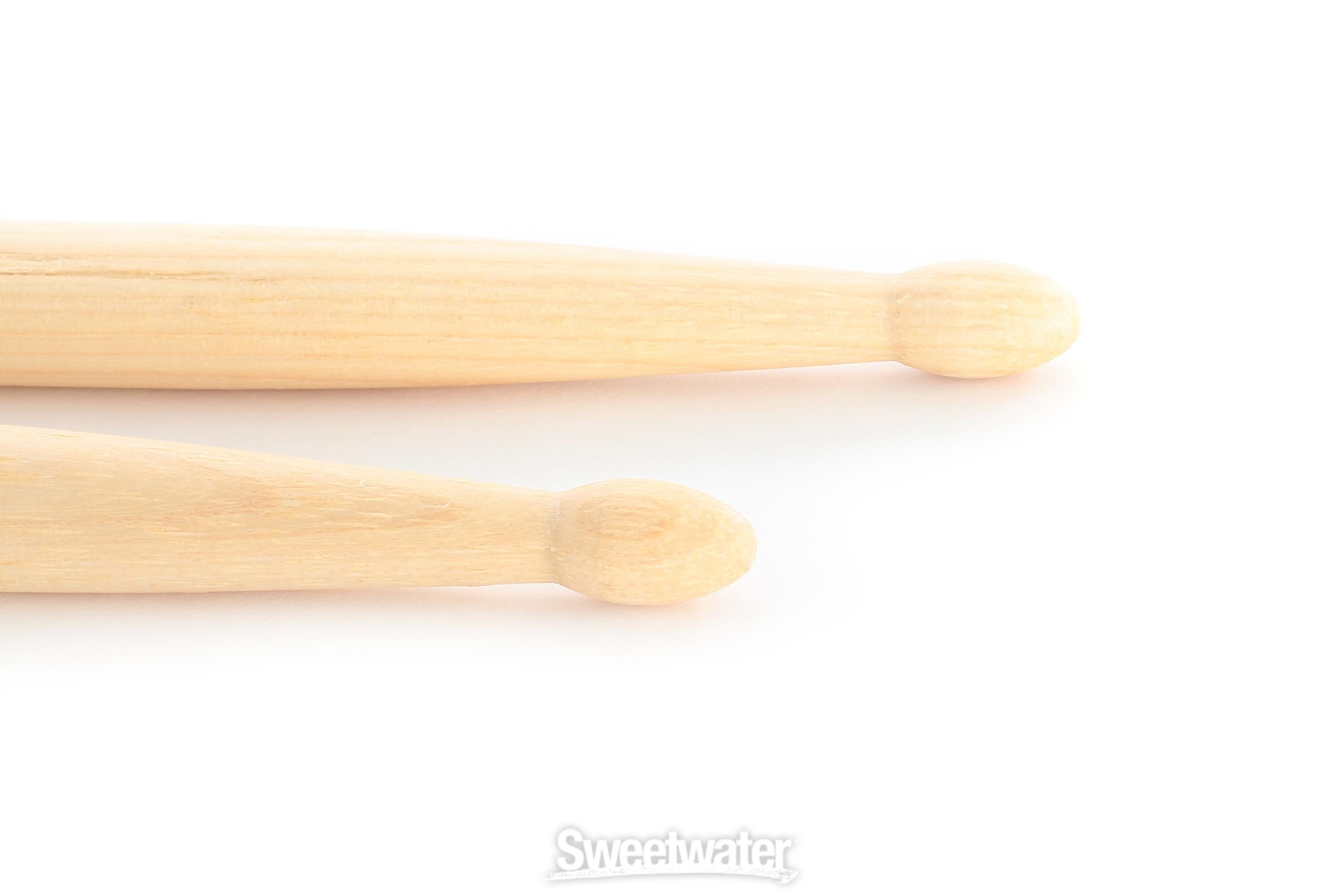 Promark LA5AW LA Special 5A Drumsticks - Wood Tip 1 Pair | Sweetwater