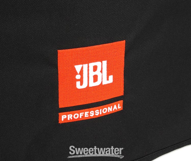 JBL Bags JBL-IRX115S-CVR Subwoofer Slipcover Designed for JBL IRX-115S Subwoofer