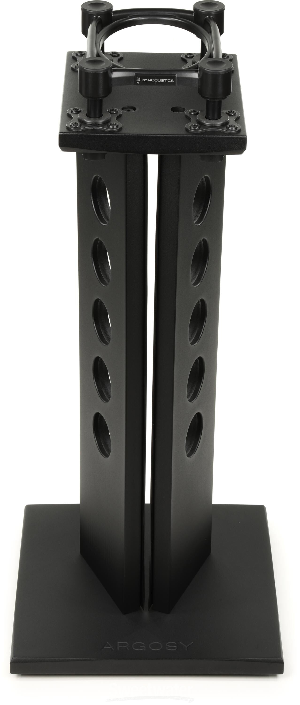 Argosy Spire 360i Studio Monitor Stands