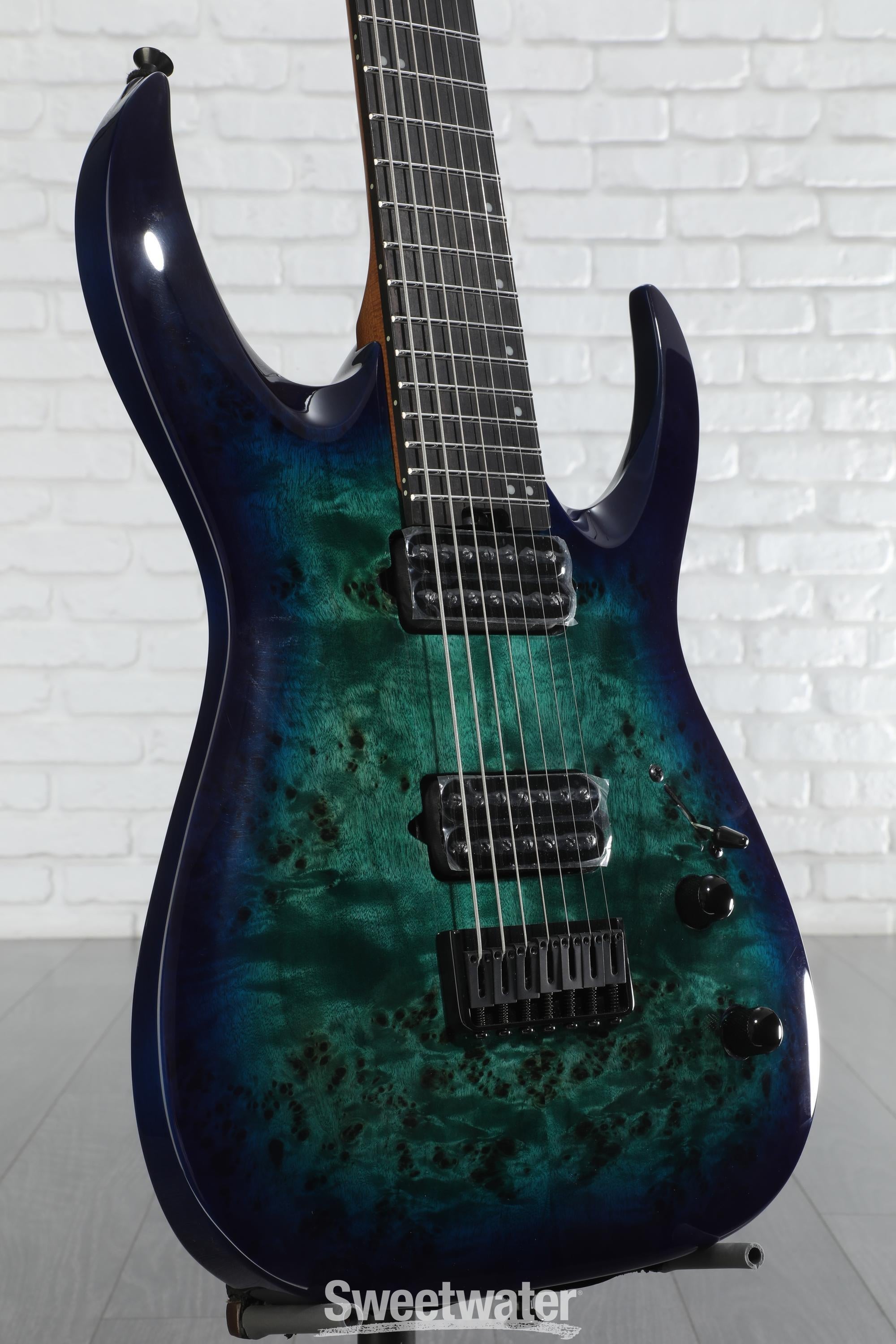 Jackson Juggernaut HT7P(最終値下 Jackson Juggernaut HT7P(最終値下 - メルカリ