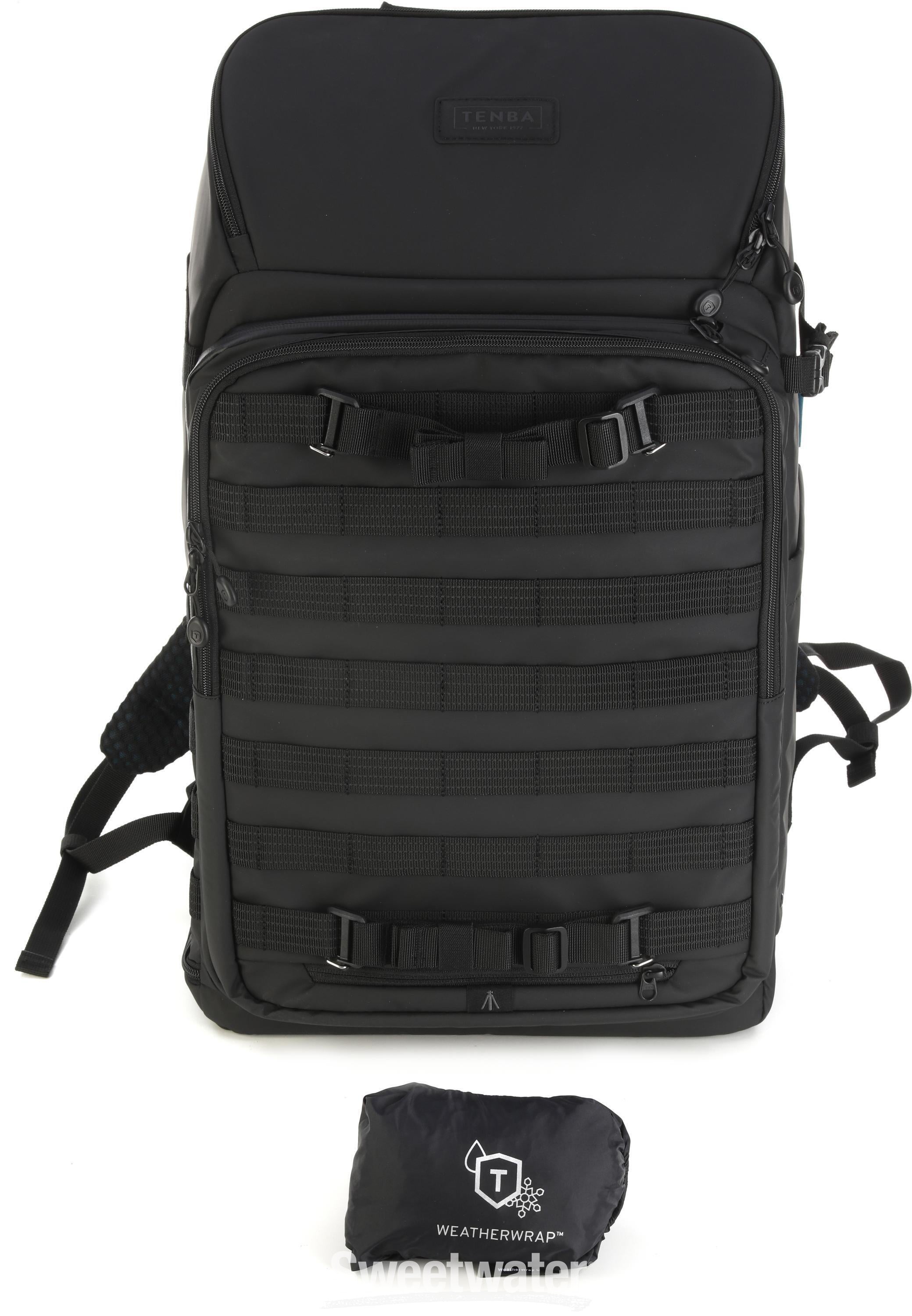 Tenba axis 32l outlet backpack