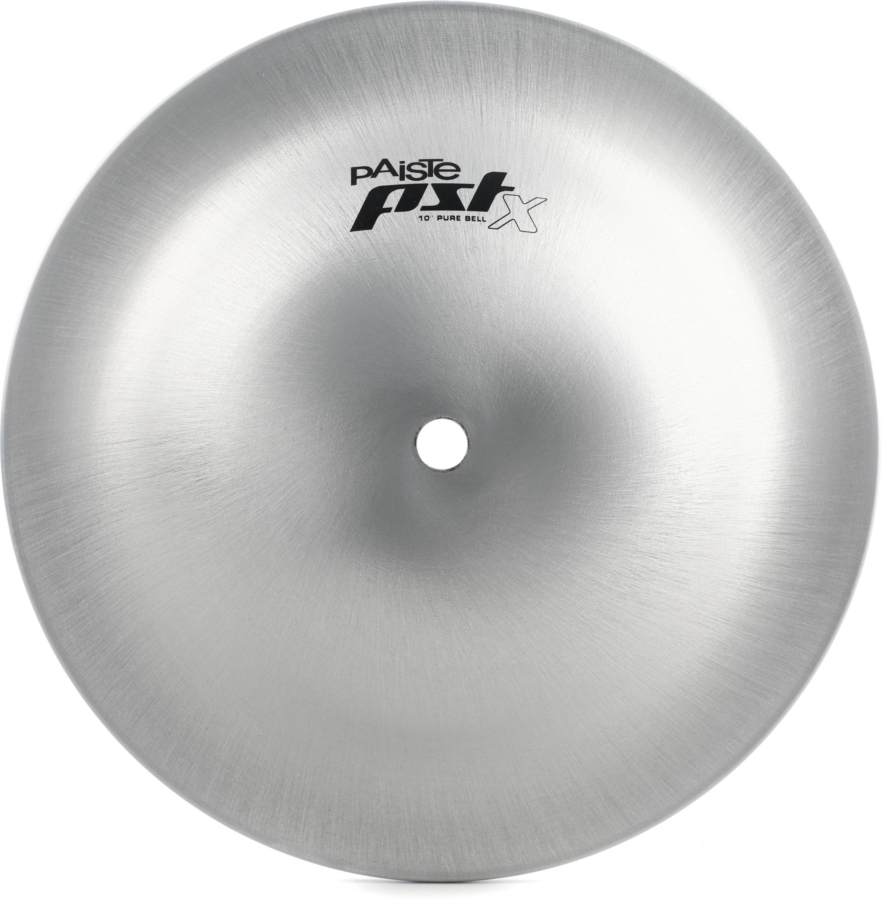 Sabian 12 inch Ice Bell - Heavy Weight | Sweetwater