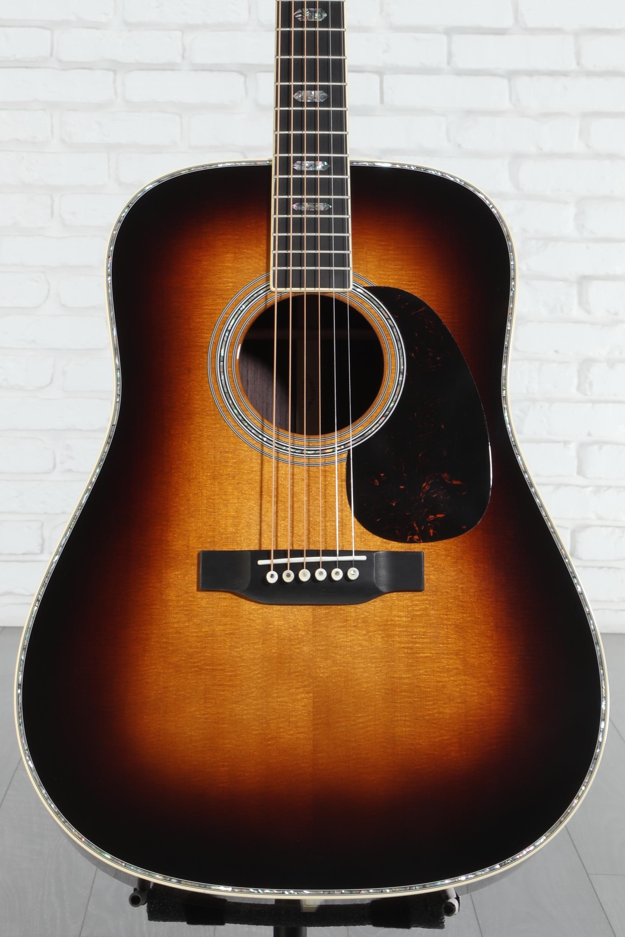 Martin(マーチン) D-41 standard Martin D-41 Acoustic Guitar | Martin Guitar