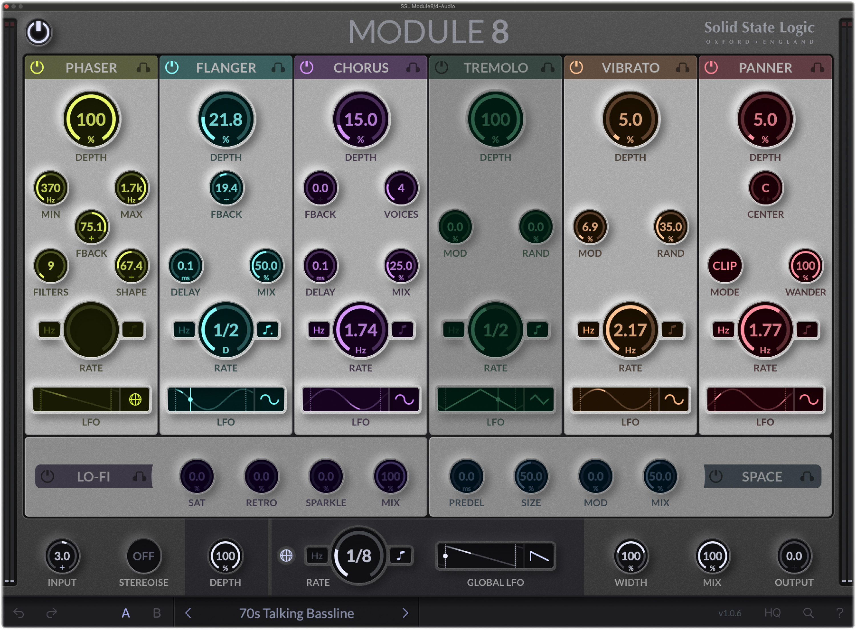 iZotope Nectar 4 Elements Vocal Production Plug-in Suite