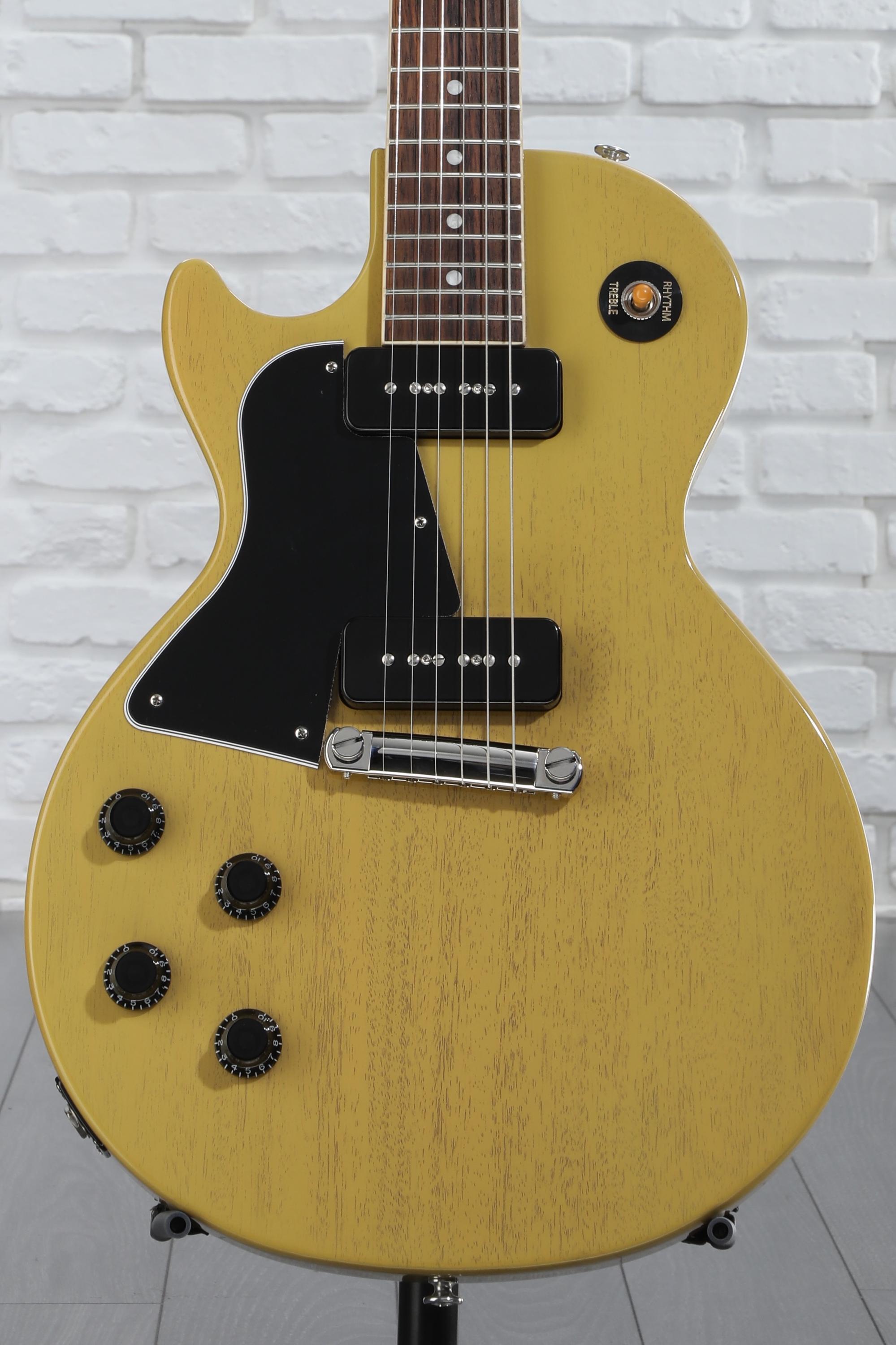 Yoshi　Gibson Les paul Special BOBLEN Yoshi Gibson Les paul Special BOBLEN 1957 Les Paul Special