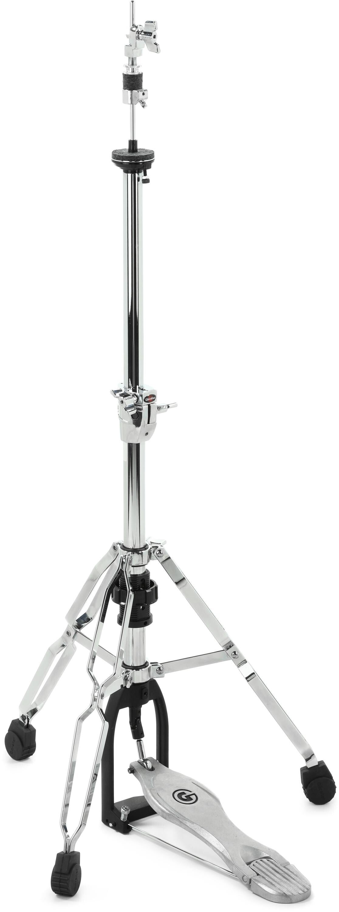 Gibraltar 6707 6000 Series Hi-hat Stand - Double Braced