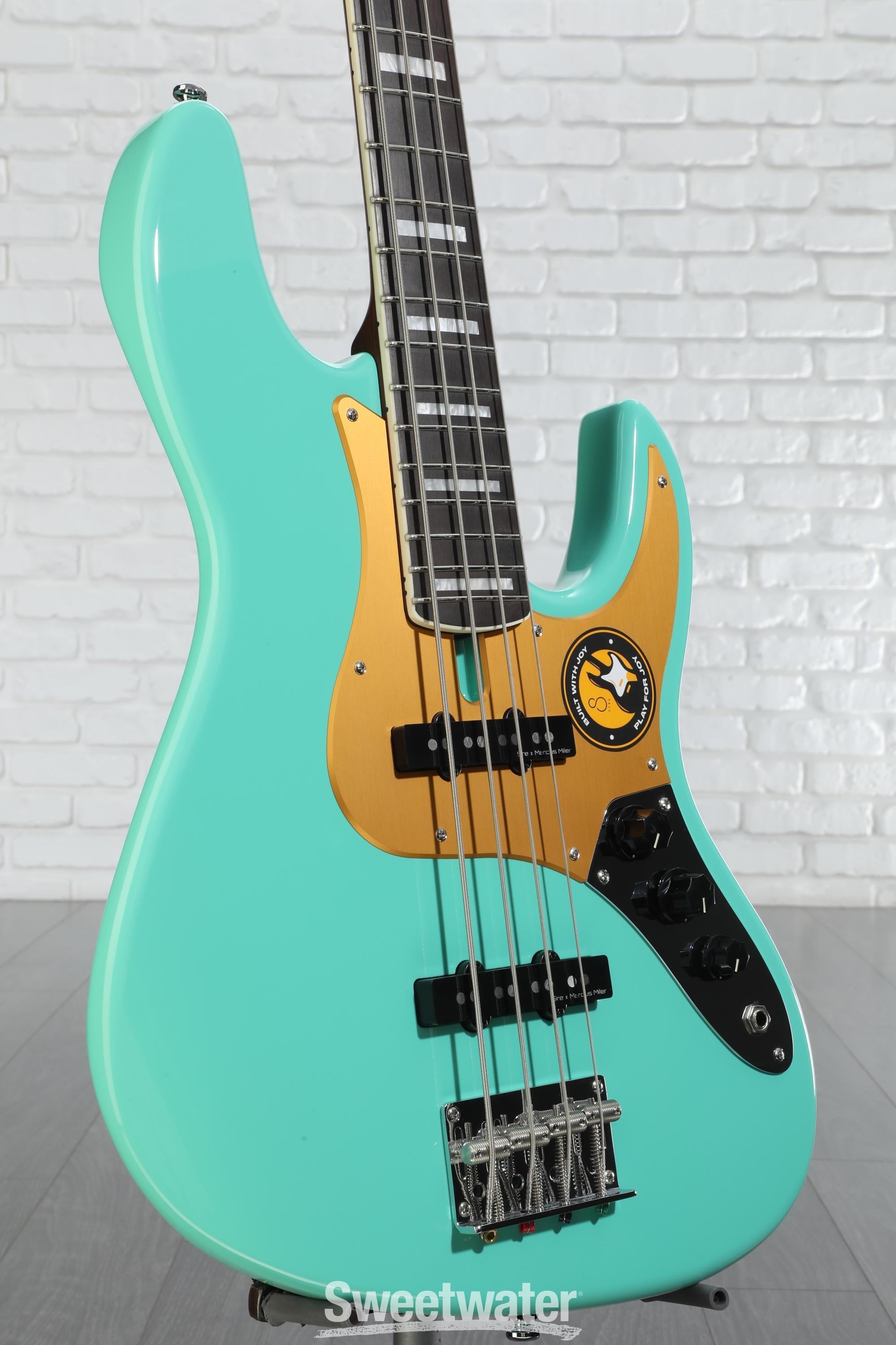 ベース Sire Marcus Miller V5-24 5st Sire Marcus Miller V5-24 5-String