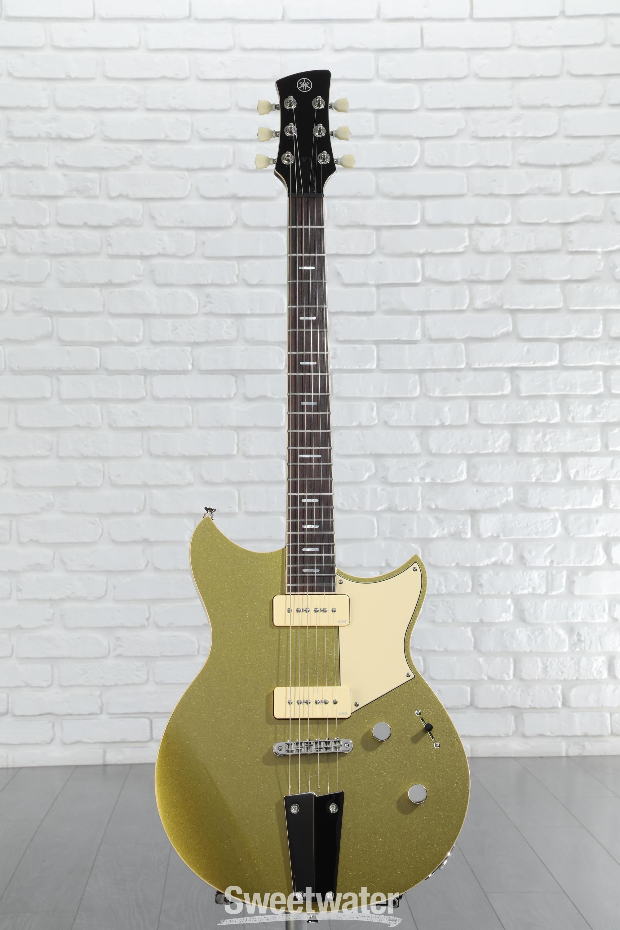 YAMAHA/REVSTAR RSP02T CPG (Crisp Gold) (クリスプゴールド