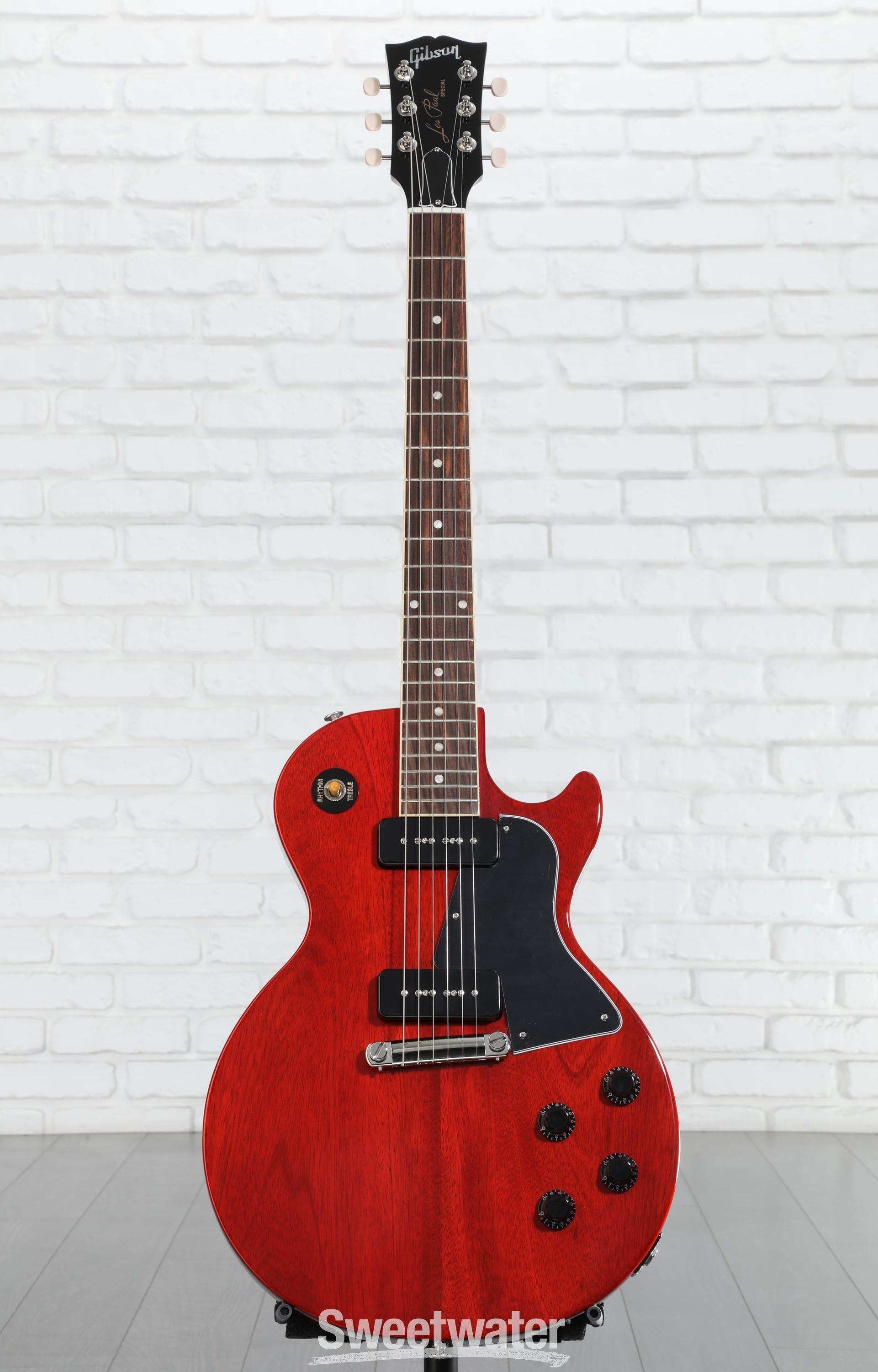 1994年製Gibson LesPaul Special Gibson94LPSpcCentennial19471_6