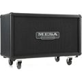 Photo of Mesa/Boogie Rectifier Horizontal 2 x 12-inch 120-watt Horizontal Extension Cabinet - Black
