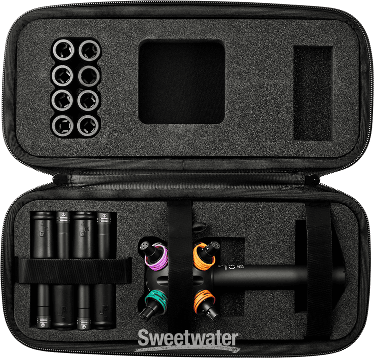 Turbosound | Product | iQ18B