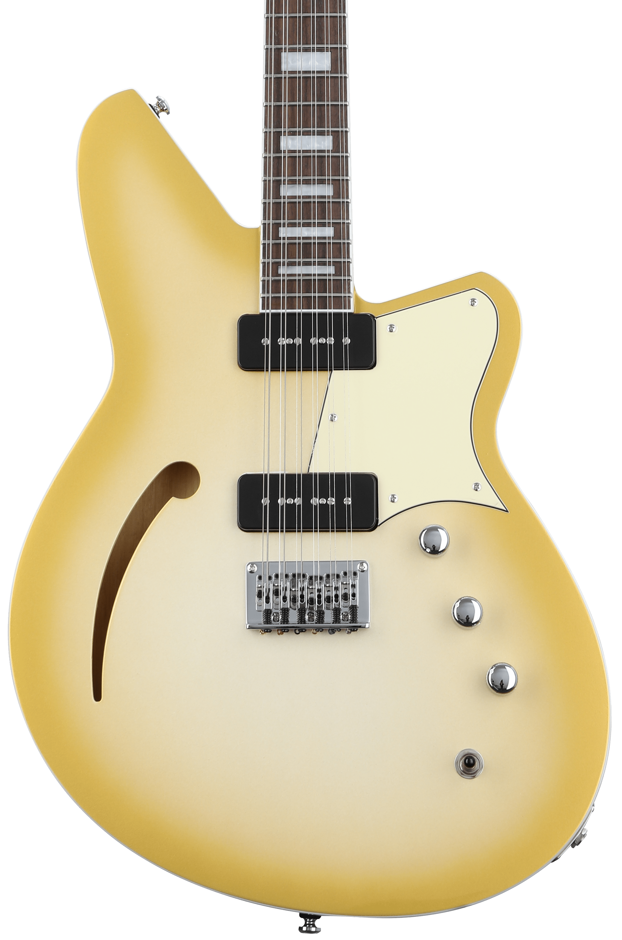 Reverend airwave 12 for sale deals