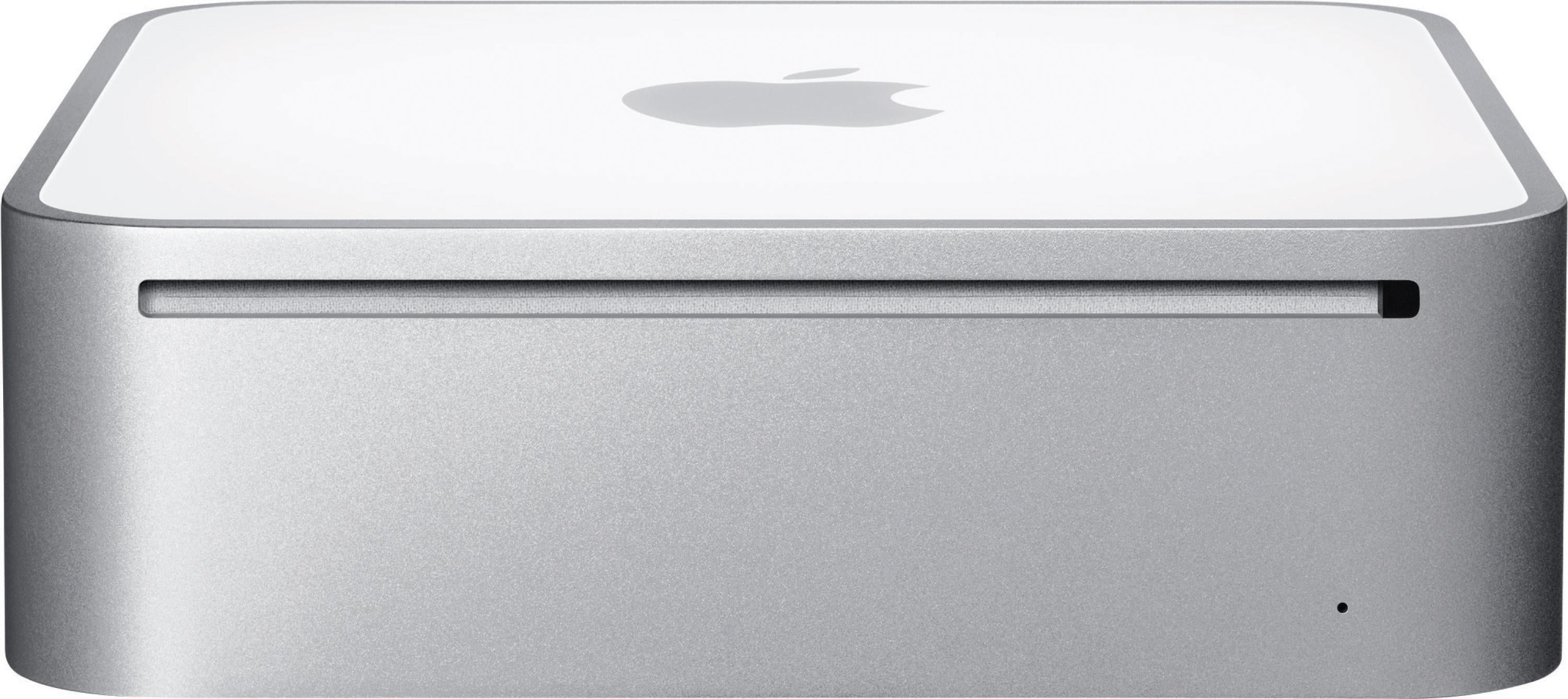 Apple Mac mini - 2.53GHz