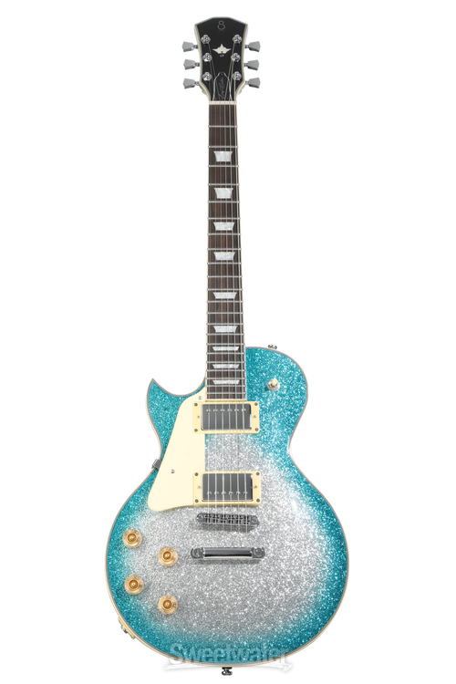 Sire Larry Carlton L7 New Gen Left-Handed Electric Guitar