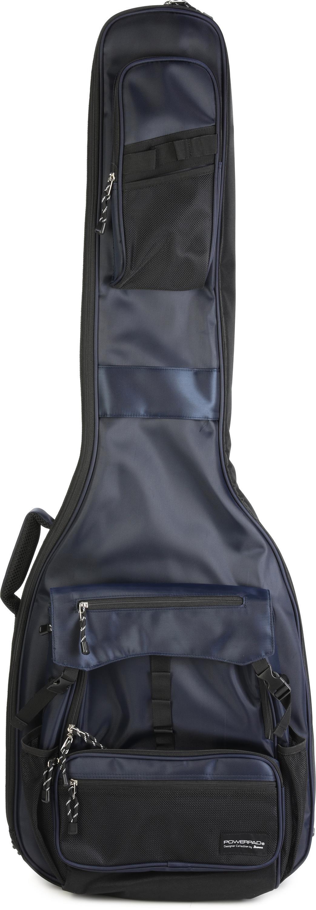 Ibanez PowerPad Ultra IBB724 Electric Bass Gig Bag