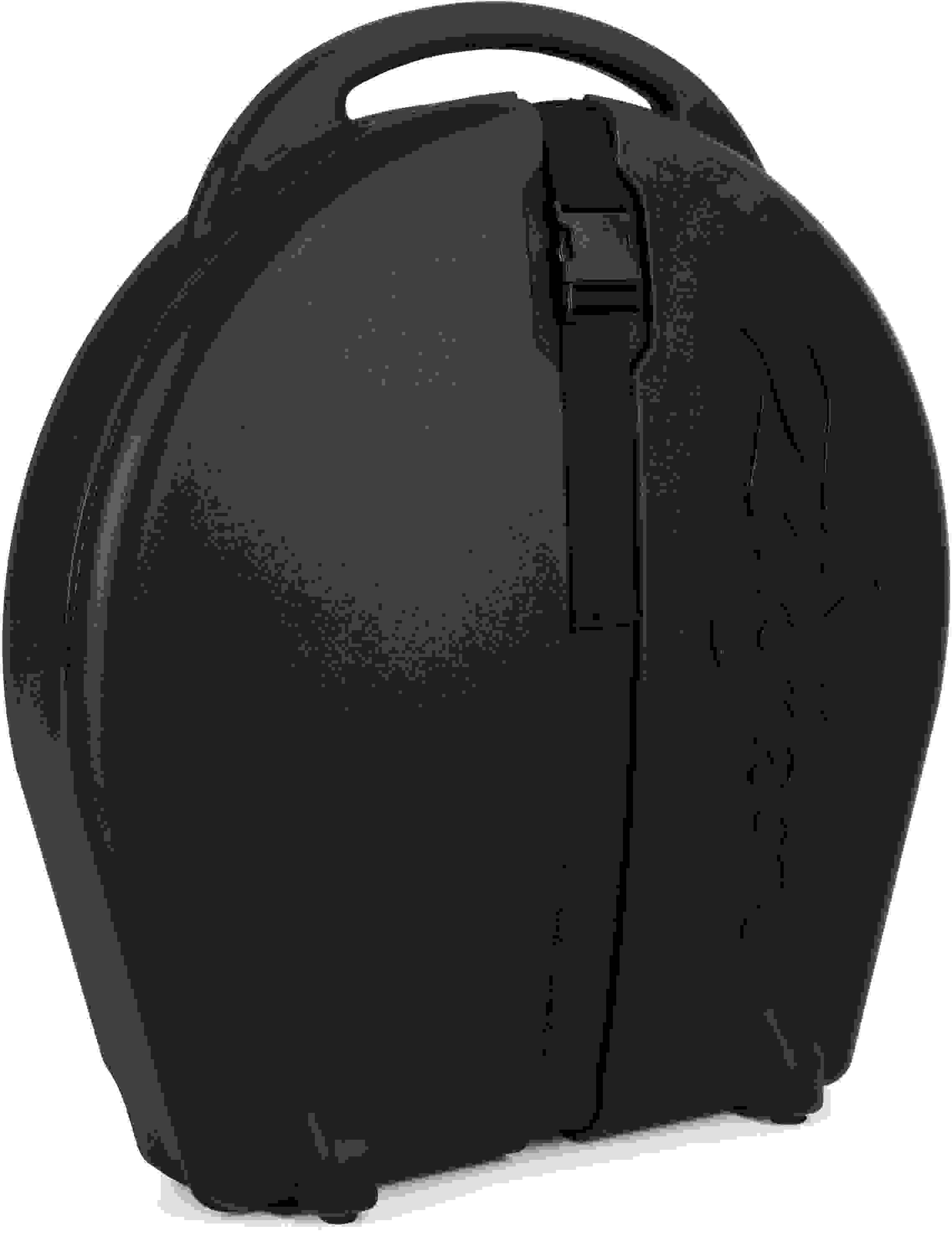 Zildjian 24" Rolling Cymbal Vault Hard Case Sweetwater