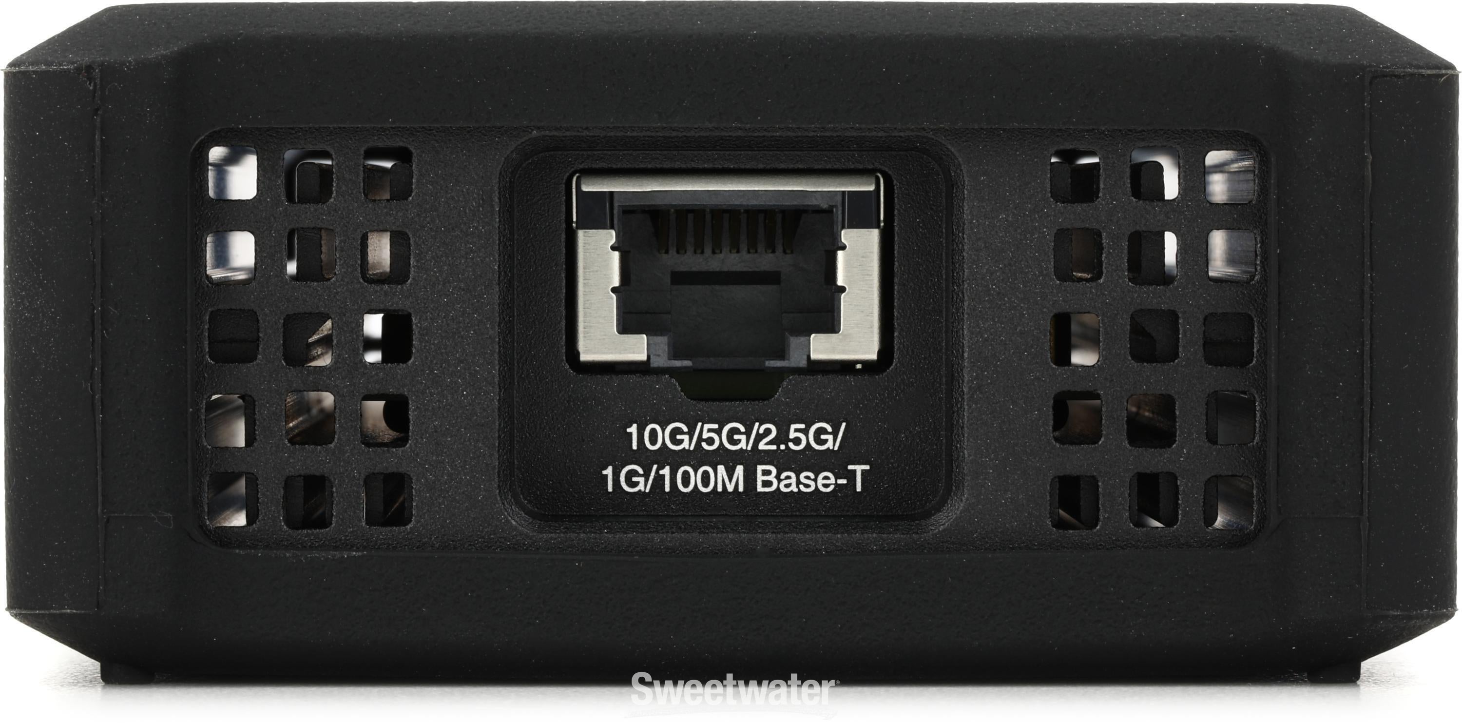 OWC Thunderbolt 3 10G Ethernet Adapter | Sweetwater