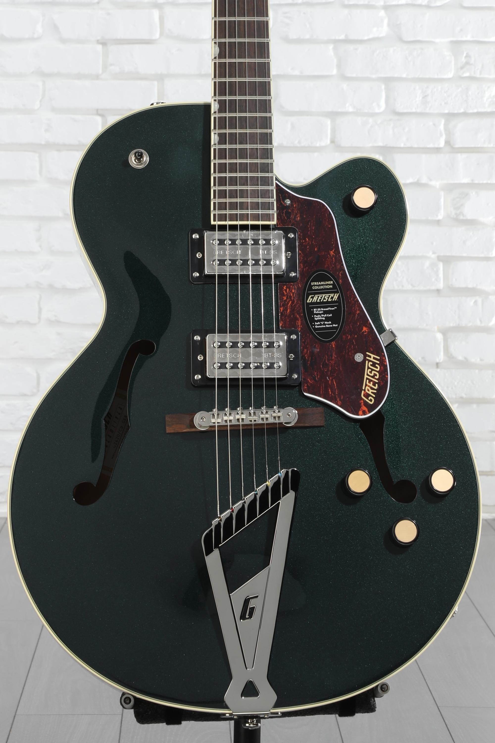 Gretsch G2420 Streamliner Hollowbody Electric Guitar with