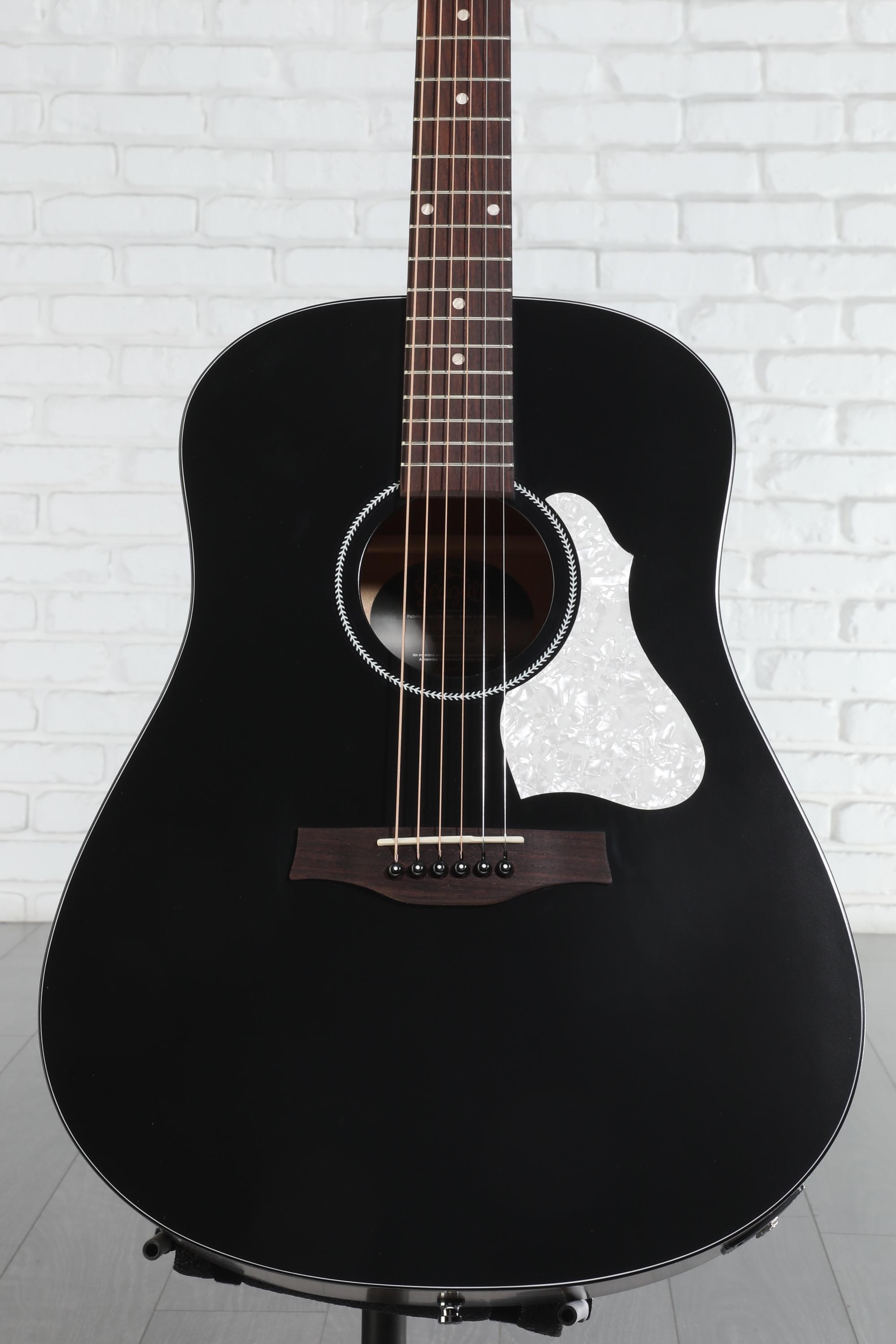 Seagull Guitars S6 Classic Acoustic-electric Guitar | Sweetwater