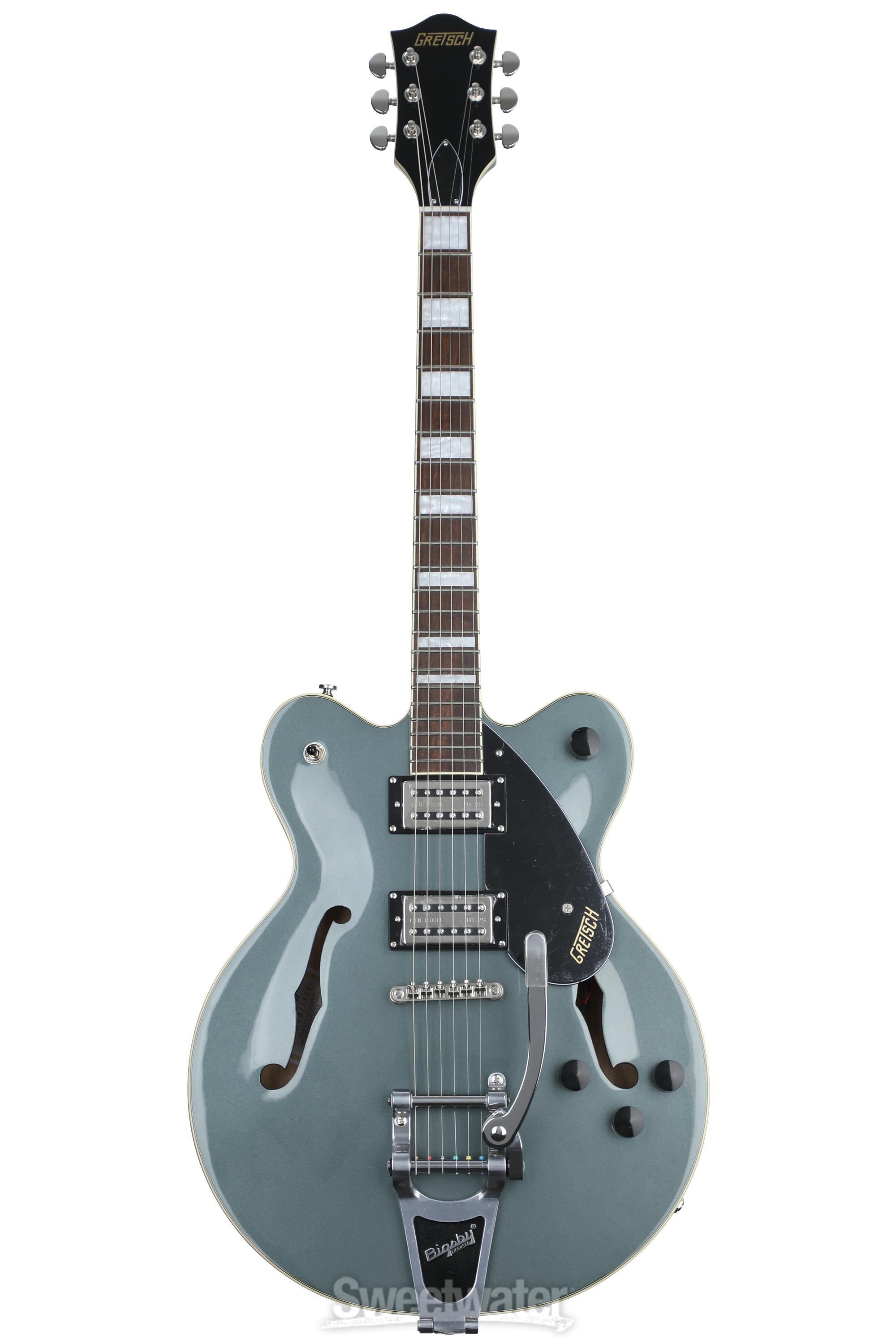 Gretsch G2622T Streamliner Center Block Semi-hollowbody Guitar