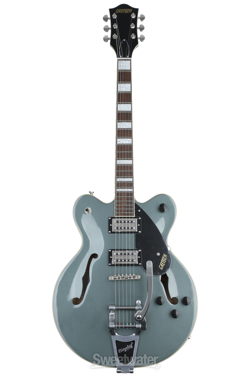 Gretsch G2622T Streamliner Center Block Semi-hollowbody Guitar