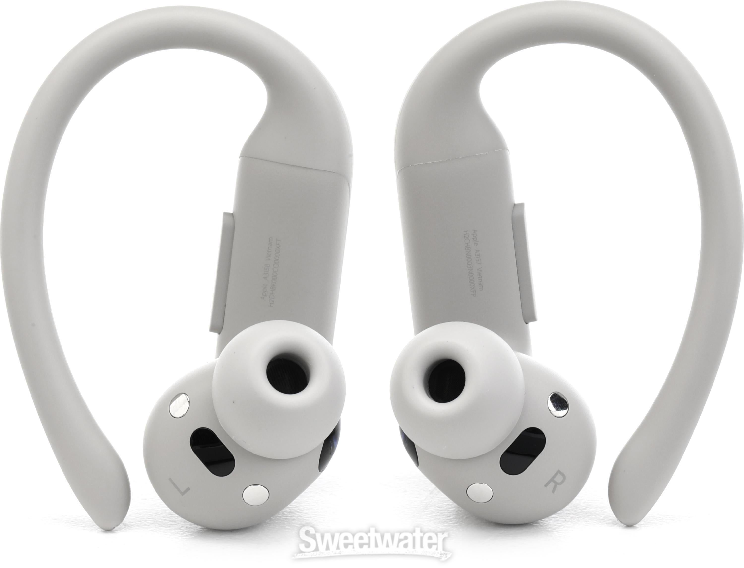 Beats Powerbeats Pro 2 ホワイト Beats Powerbeats Pro 2 True Wireless Active Noise Canceling