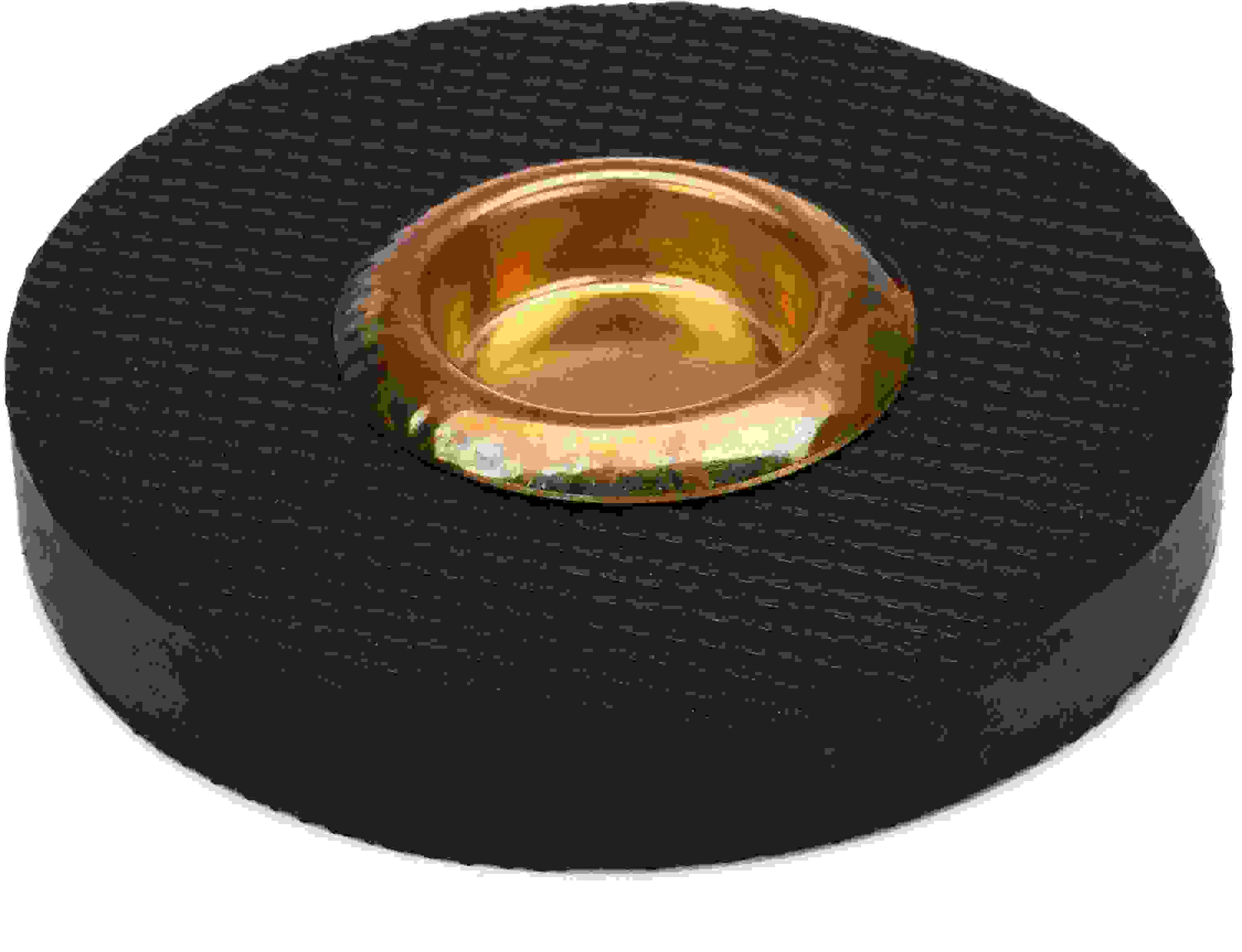 Luthier's Choice Rock Stop Double Bass Endpin Stop Sweetwater