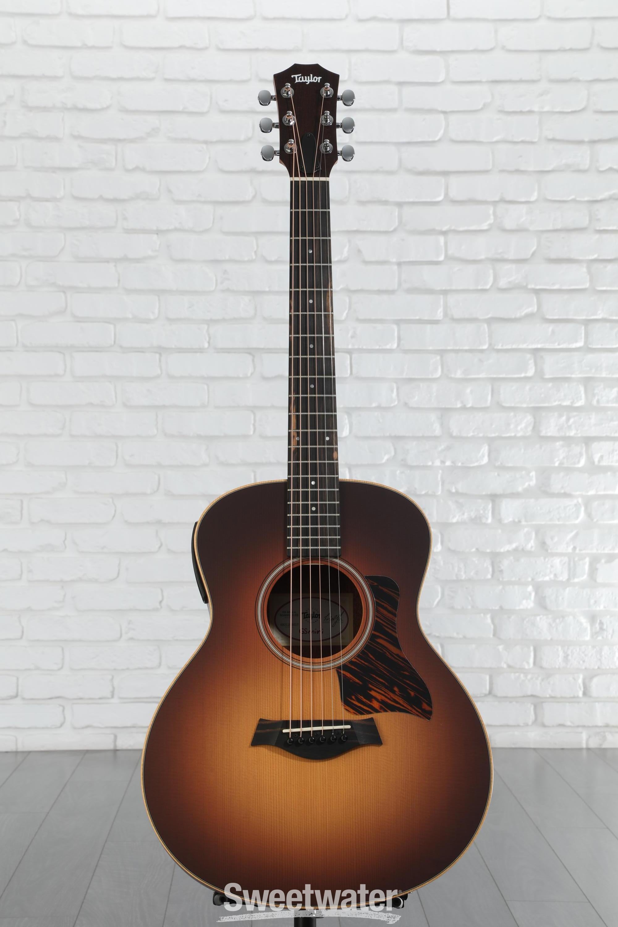 ギター Taylor gs mini-e rosewood Taylor GS Mini-e Rosewood SB Acoustic-electric Guitar