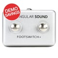 Photo of Singular Sound BeatBuddy Footswitch+ 2 Button Momentary Footswitch