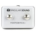 Photo of Singular Sound BeatBuddy Footswitch+ 2 Button Momentary Footswitch