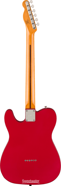 Squier Limited-edition Classic Vibe '60s Custom Telecaster