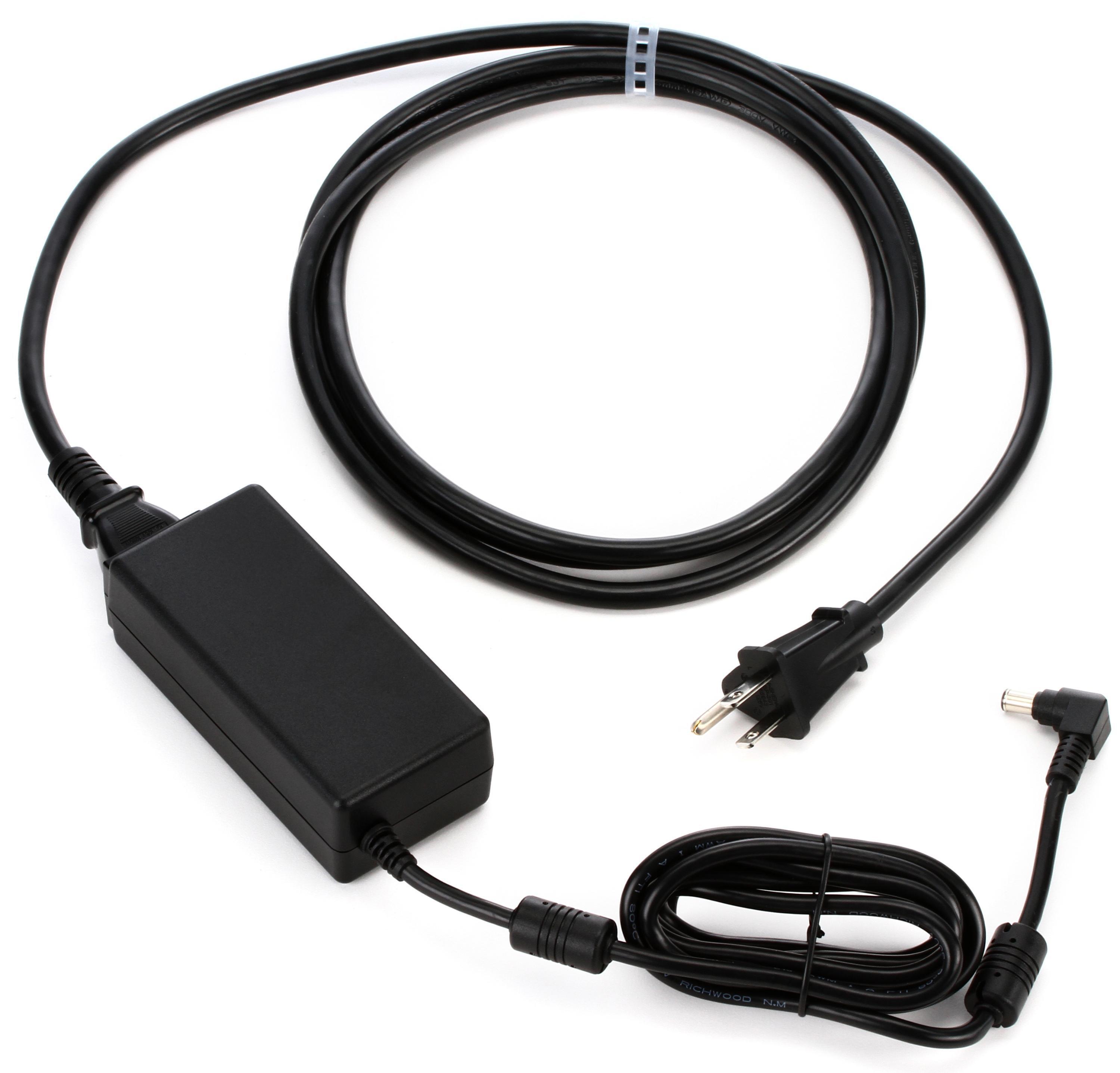 Photo of Roland PSB-12U 13V 1500mA Power Supply