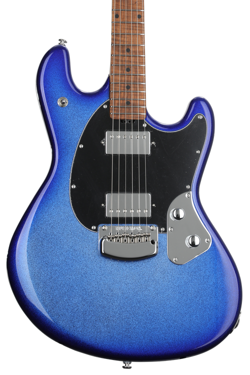 USA製　MUSIC MAN StingRay StingRay Plus ST-SR50X | Guitars | Sterling by Music Man