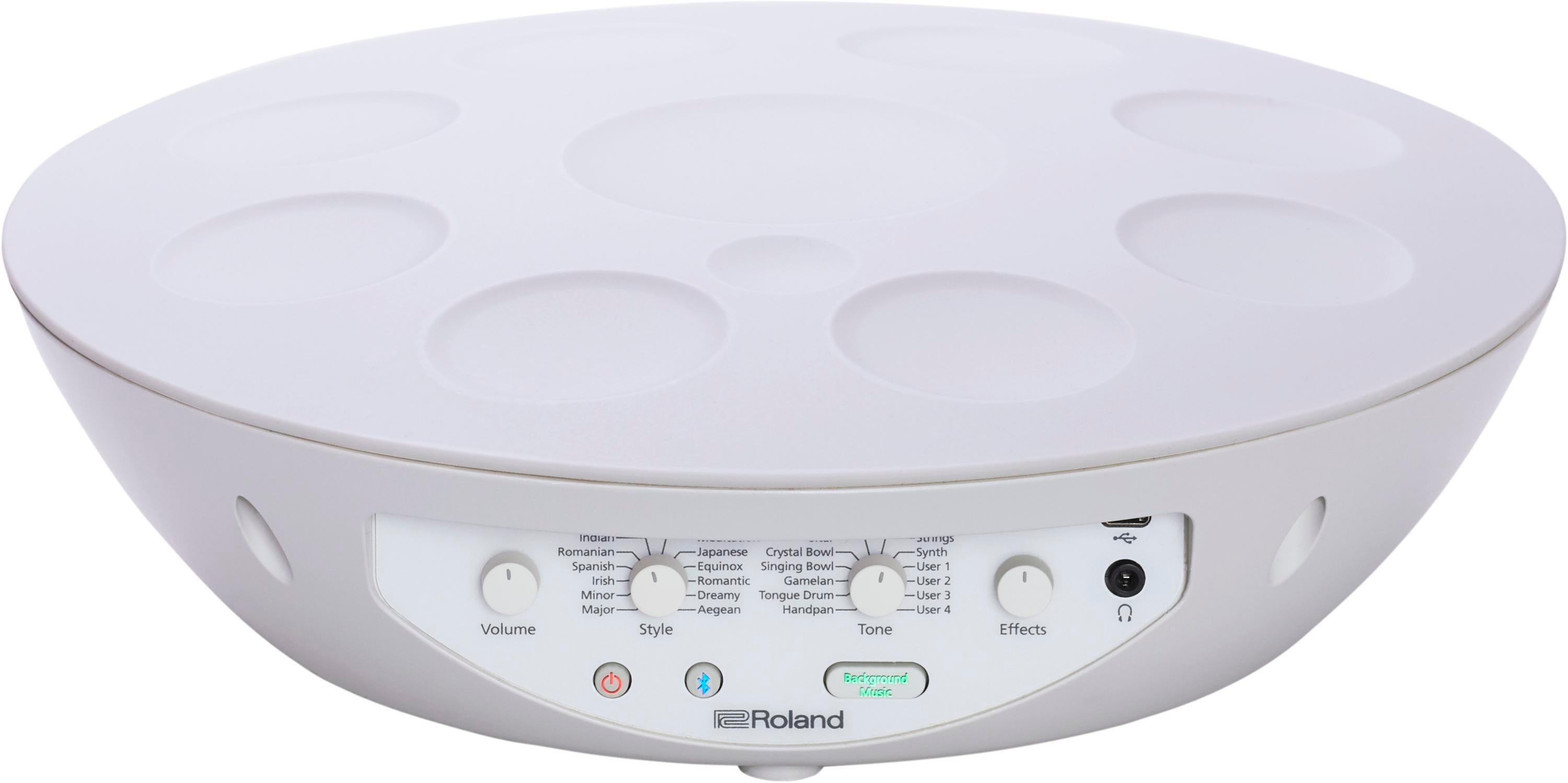 Photo of Roland Mood Pan - 12.5 inches