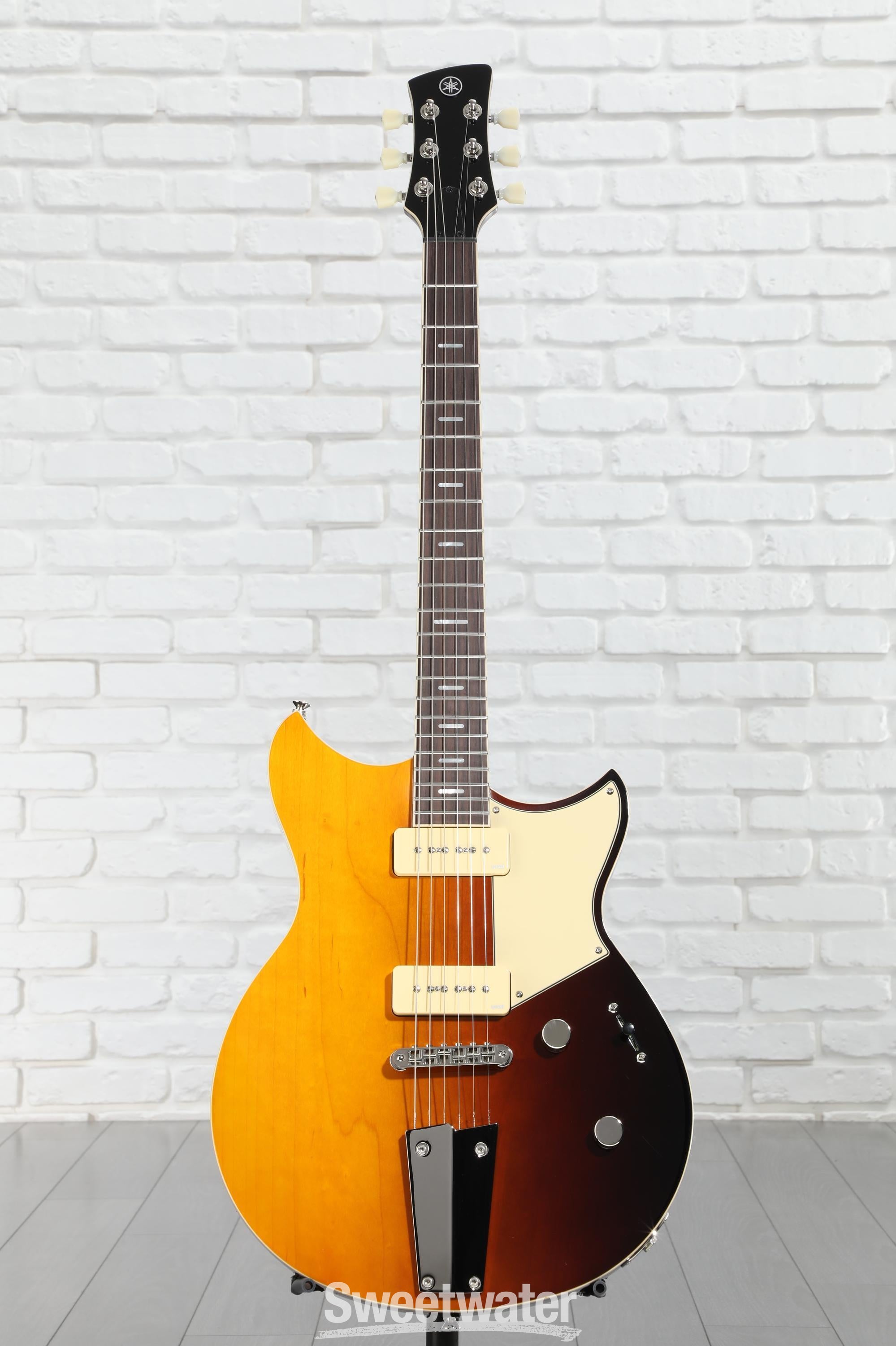YAMAHA REVSTAR RSP02T CPG ヤマハ レヴスタ YAMAHA REVSTAR Professional RSP02T CPG(Crisp Gold) -Made In