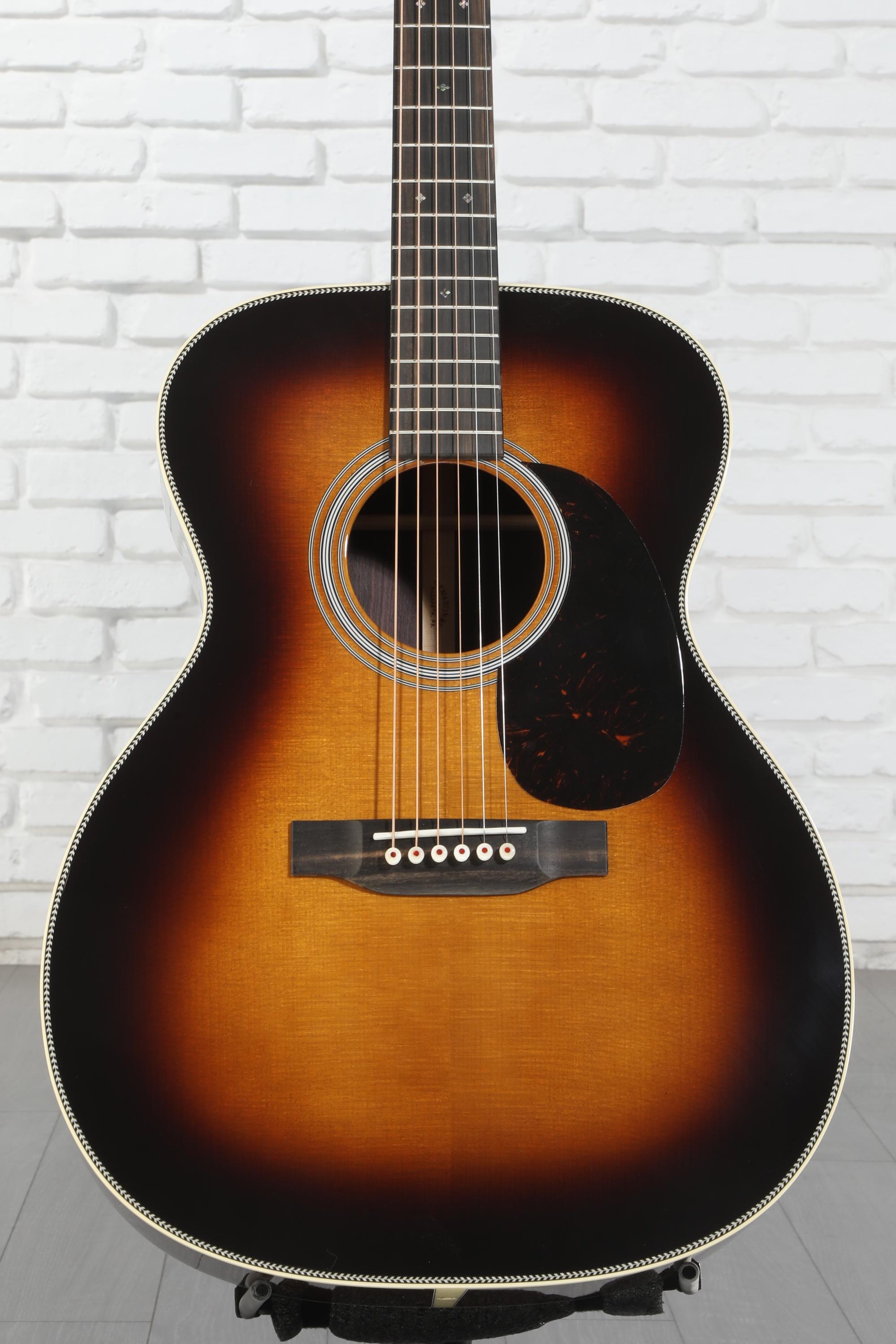 ギター Martin 000-28 standard Martin 000-28 Standard Series Acoustic Guitar - 1935