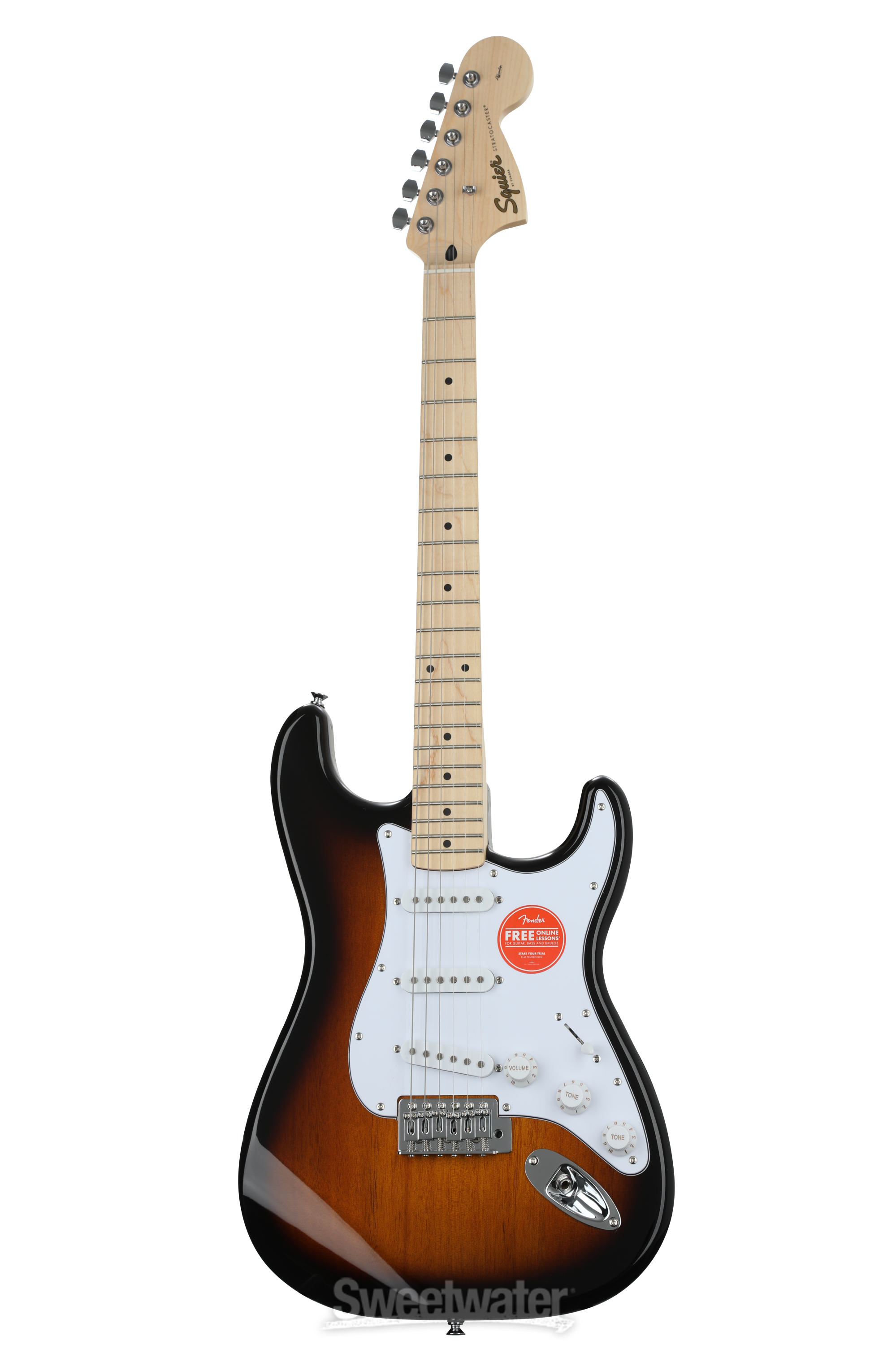 中古・ジャンク品】Fender フェンダー Squier START スクワイヤー