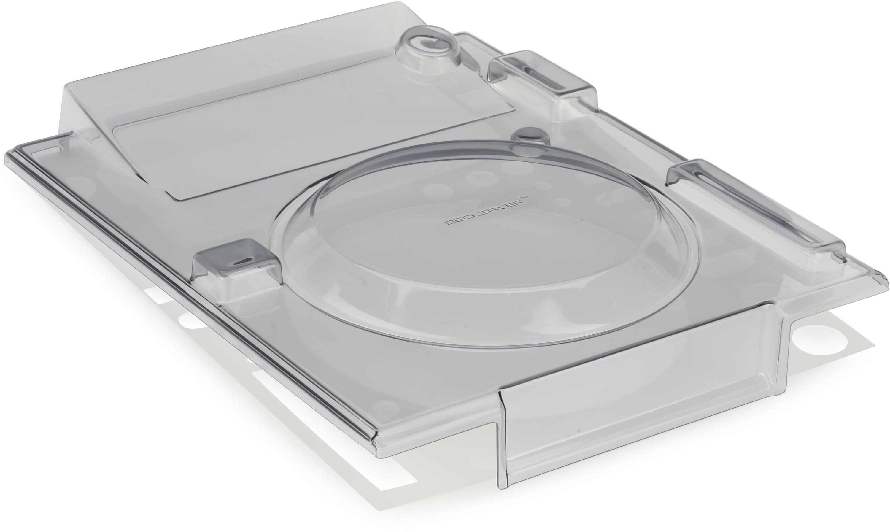 Decksaver DS-PC-CDJ2000NXS2 Polycarbonate Cover for Pioneer