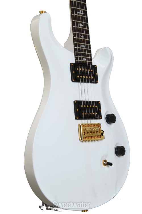 Prs se dave navarro jet deals white