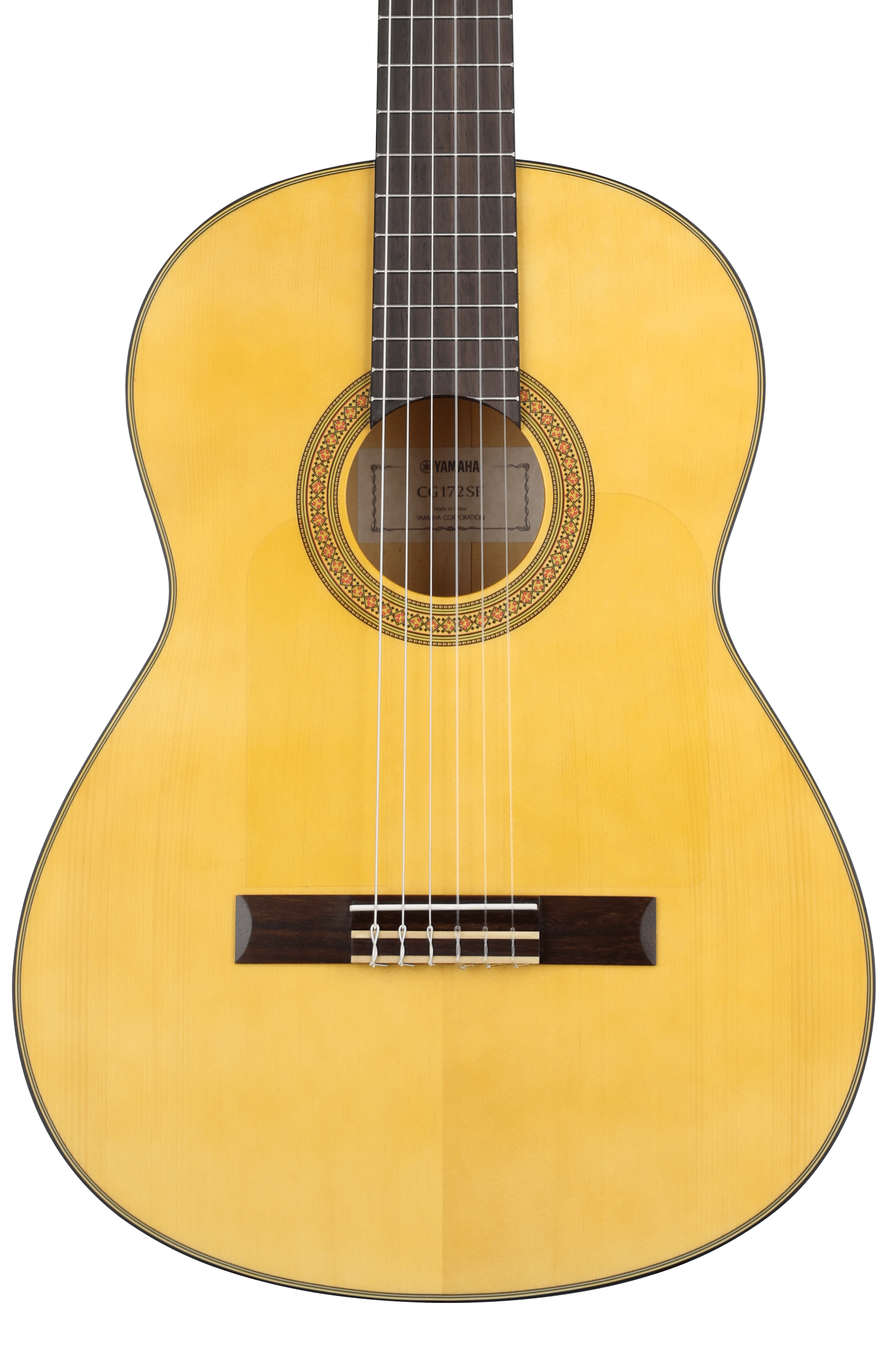 Yamaha NTX700 Classical Cutaway - Natural | Sweetwater