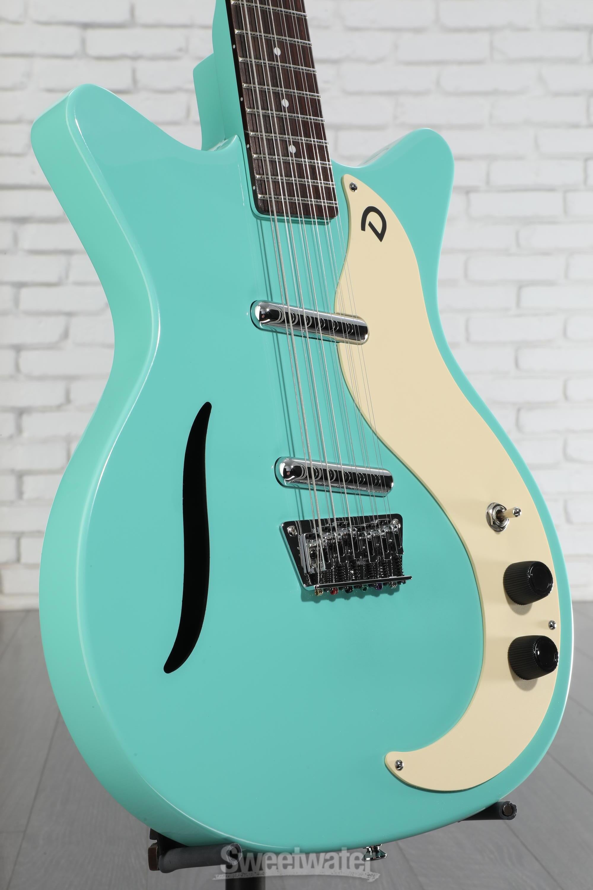 Dan Electro 12弦guitar　Black 41HDTGwS8BL.jpg_BO30,255,255,