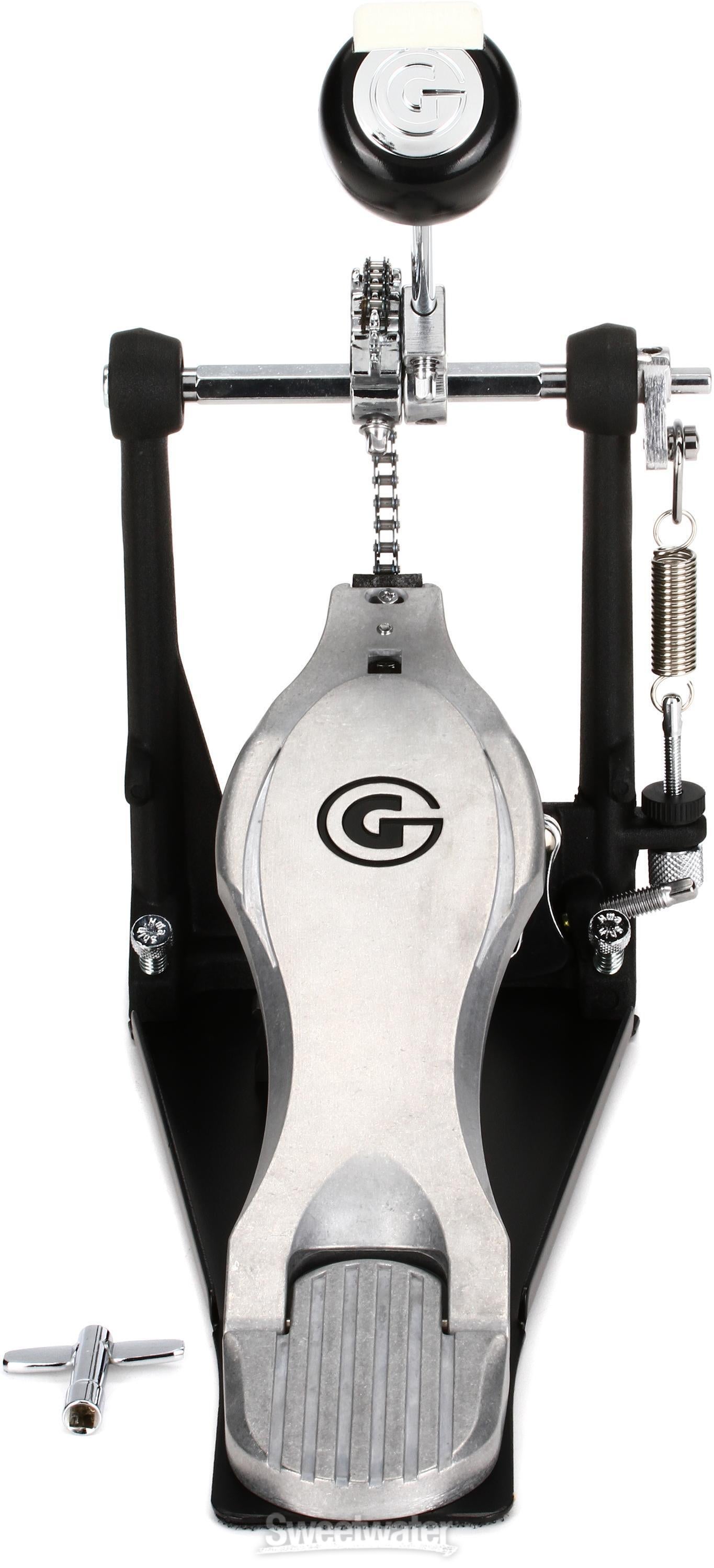 Gibraltar 5711S 5000 Series Single Bass Drum Pedal - Single Chain