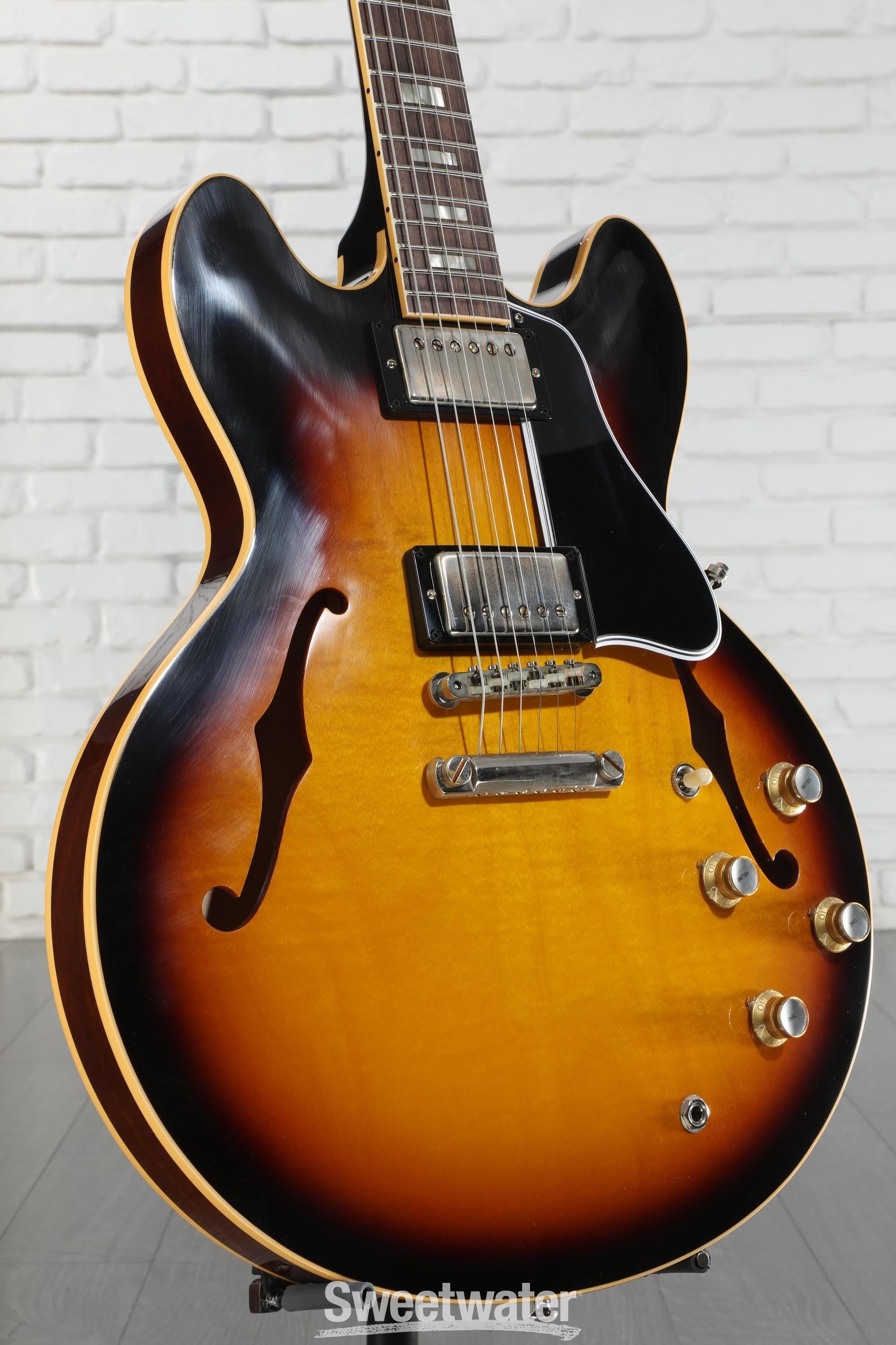 【価格交渉可】Gibson custom shop 1964 ES-335 価格交渉可】Gibson custom shop 1964 ES-335