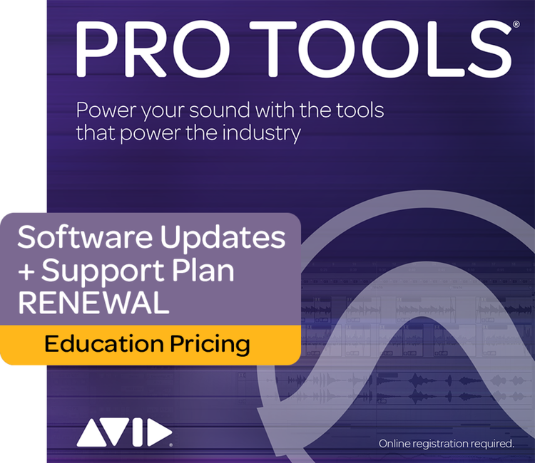 Student Discount On Pro Tools Software