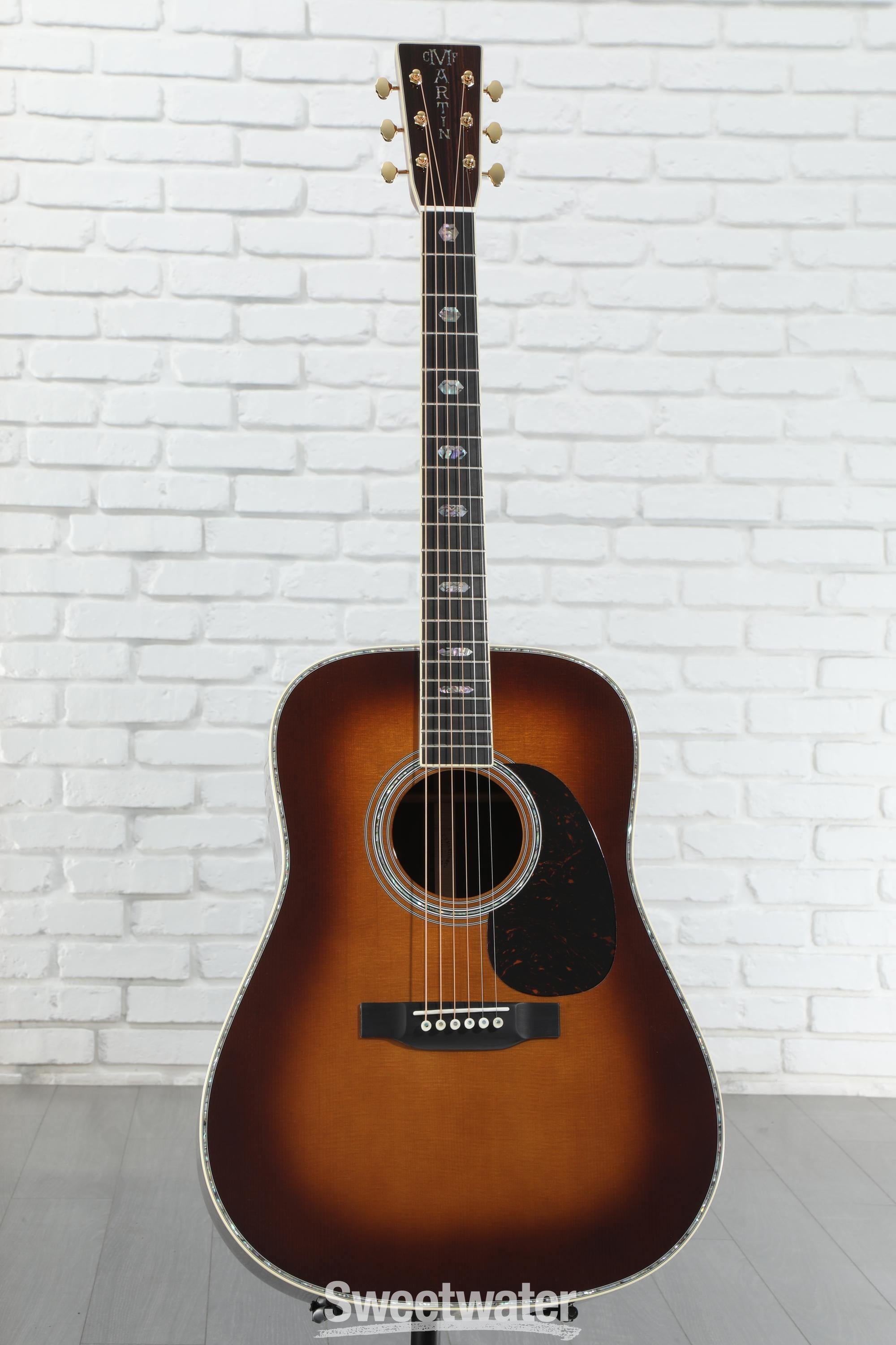 マーティンD-41 Martin D-41 Acoustic Guitar | Martin Guitar