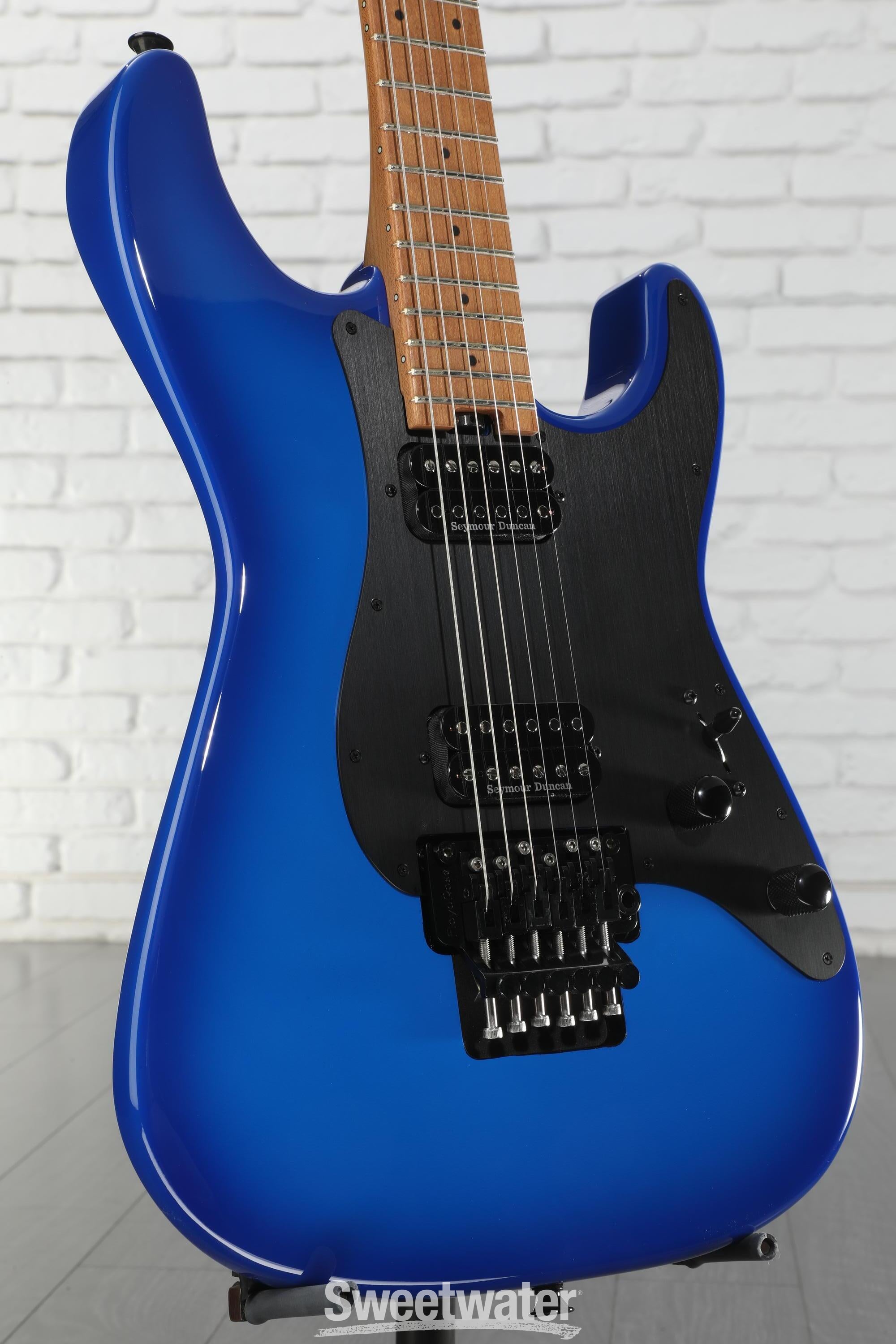 ギター CHARVEL Pro-Mod So-Cal - TIME SALE! So-Cal Style 2 :: Pro-Mod So-Cal Style 2 24 HH 2PT CM Ash