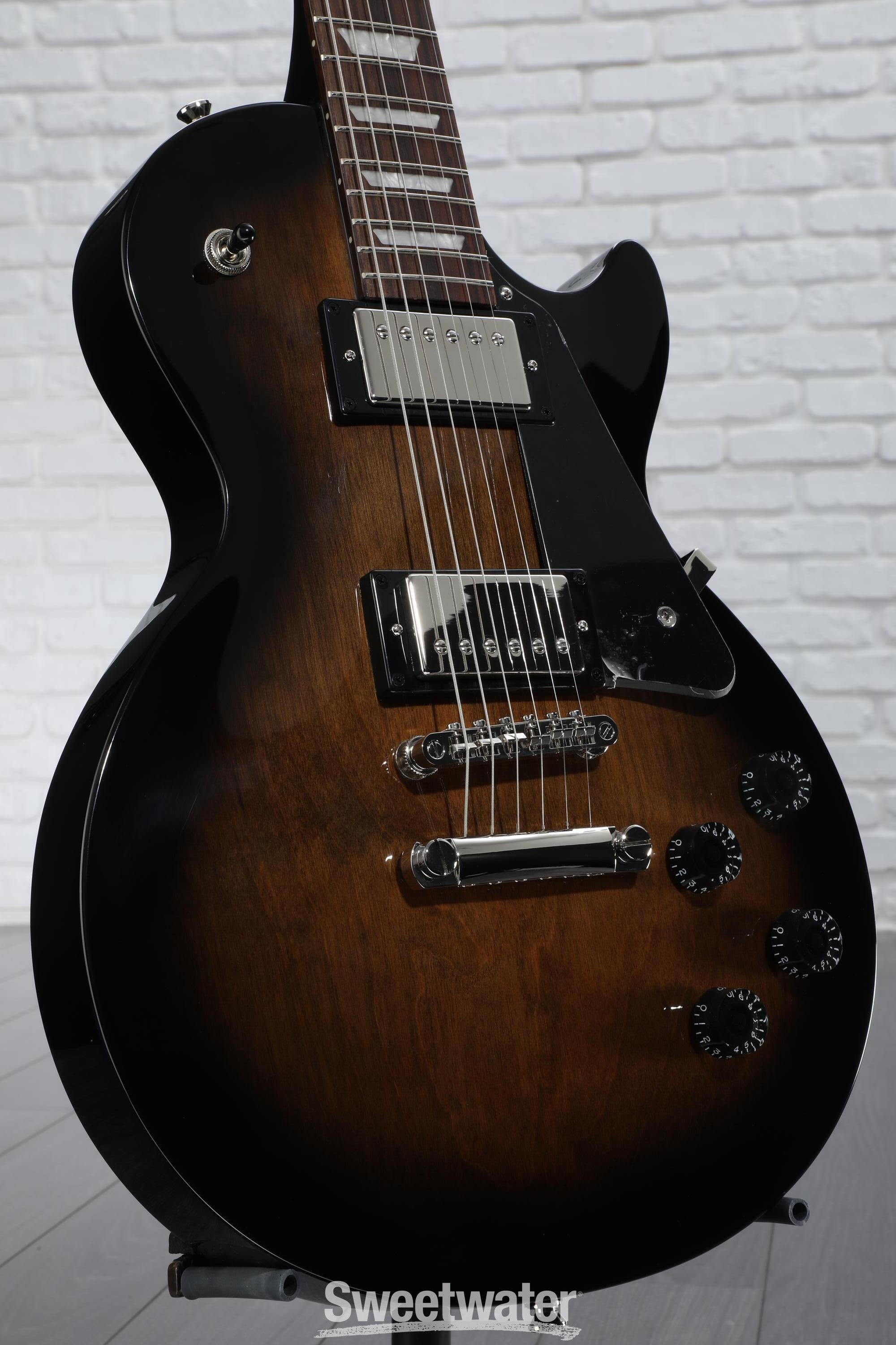 Epiphone エピフォン Les Paul MODEL STUDIO Epiphone Les Paul Studio Electric Guitar | Music & Arts