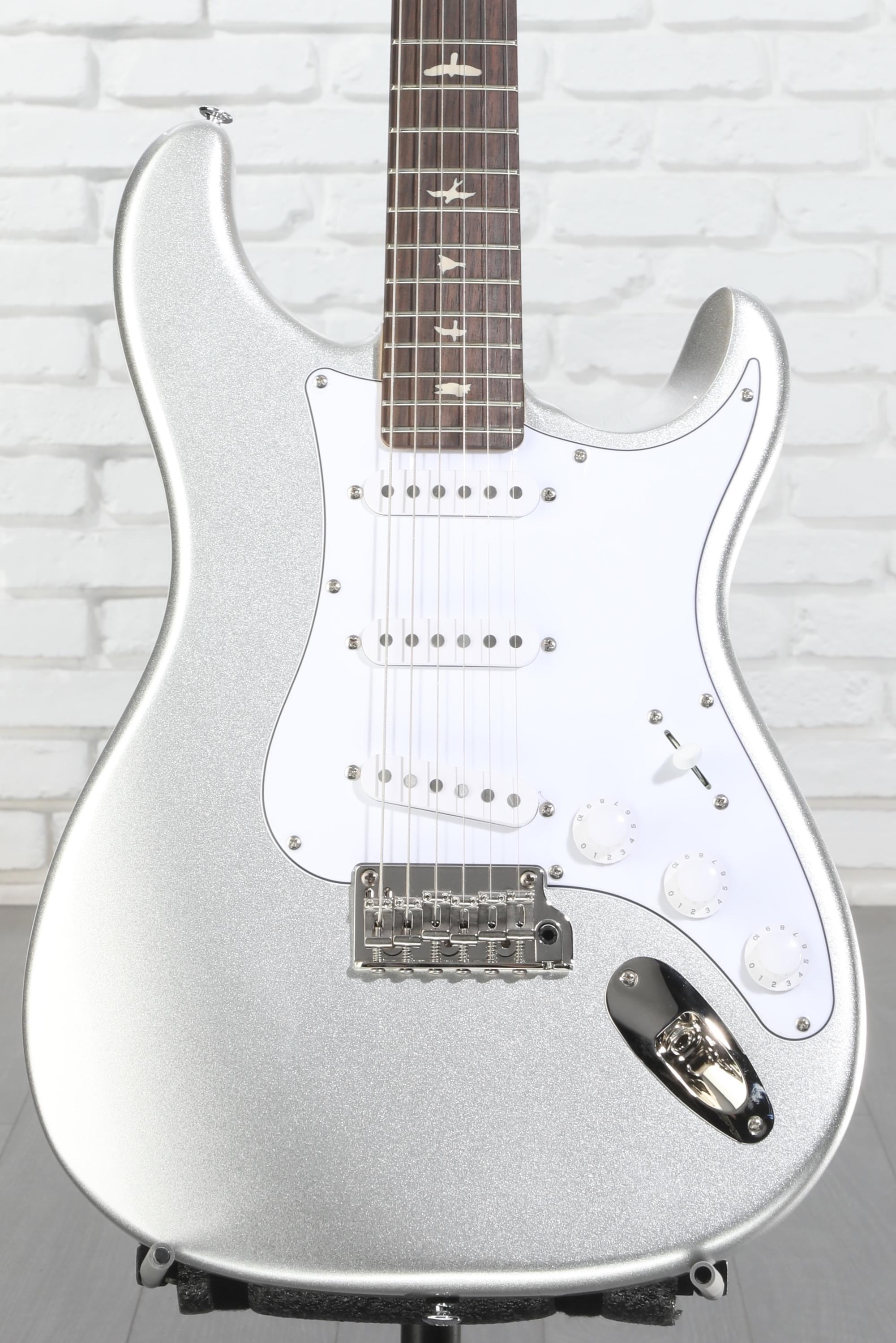 【たこやき】PRS SE Silver Sky PRS Guitars | SE Silver Sky - 2022
